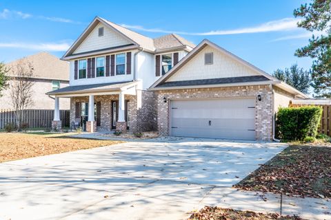 Photo of 279 Windchime Way, Freeport, FL 32439 (MLS # 989270)