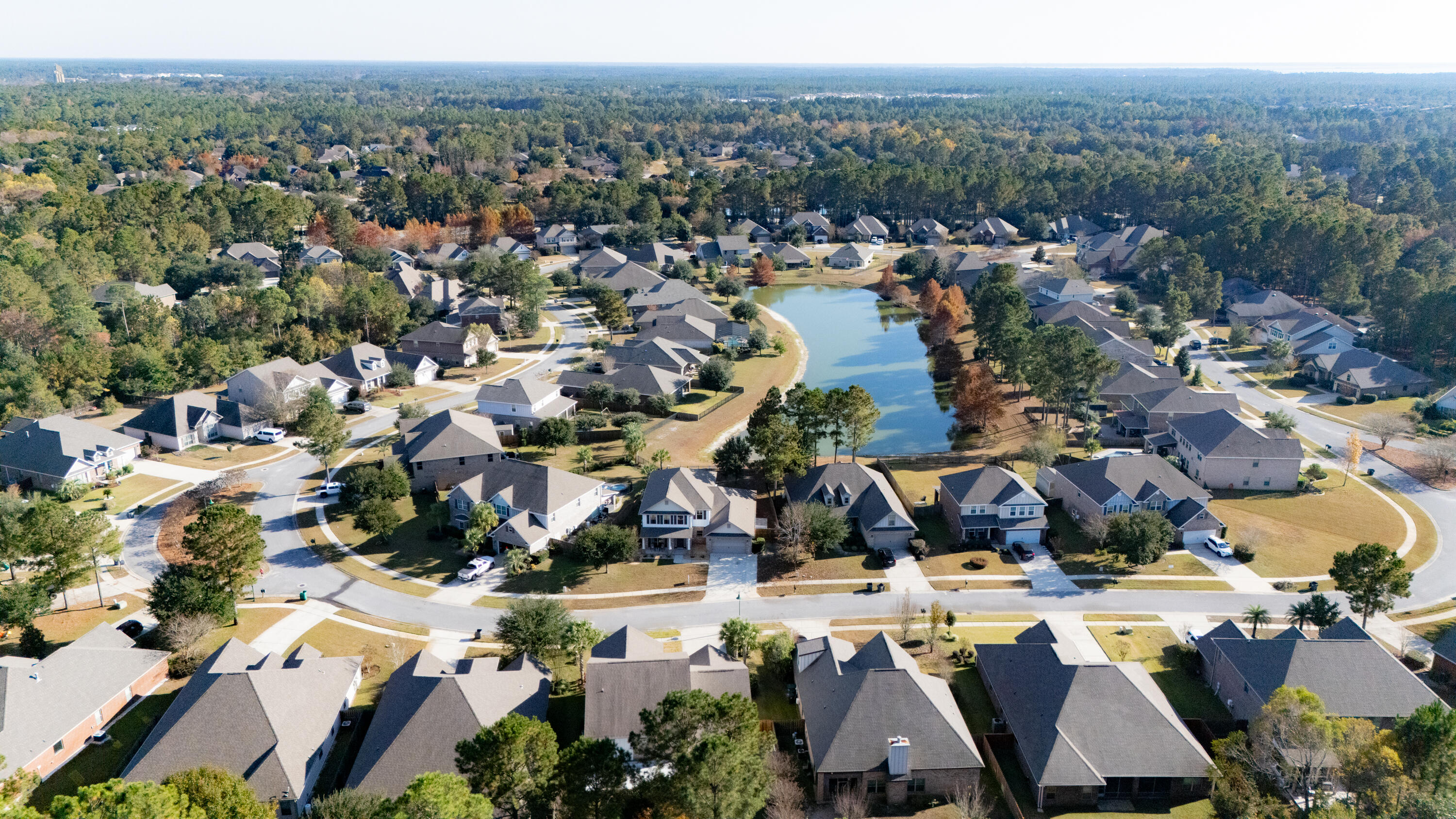HAMMOCK BAY - Residential