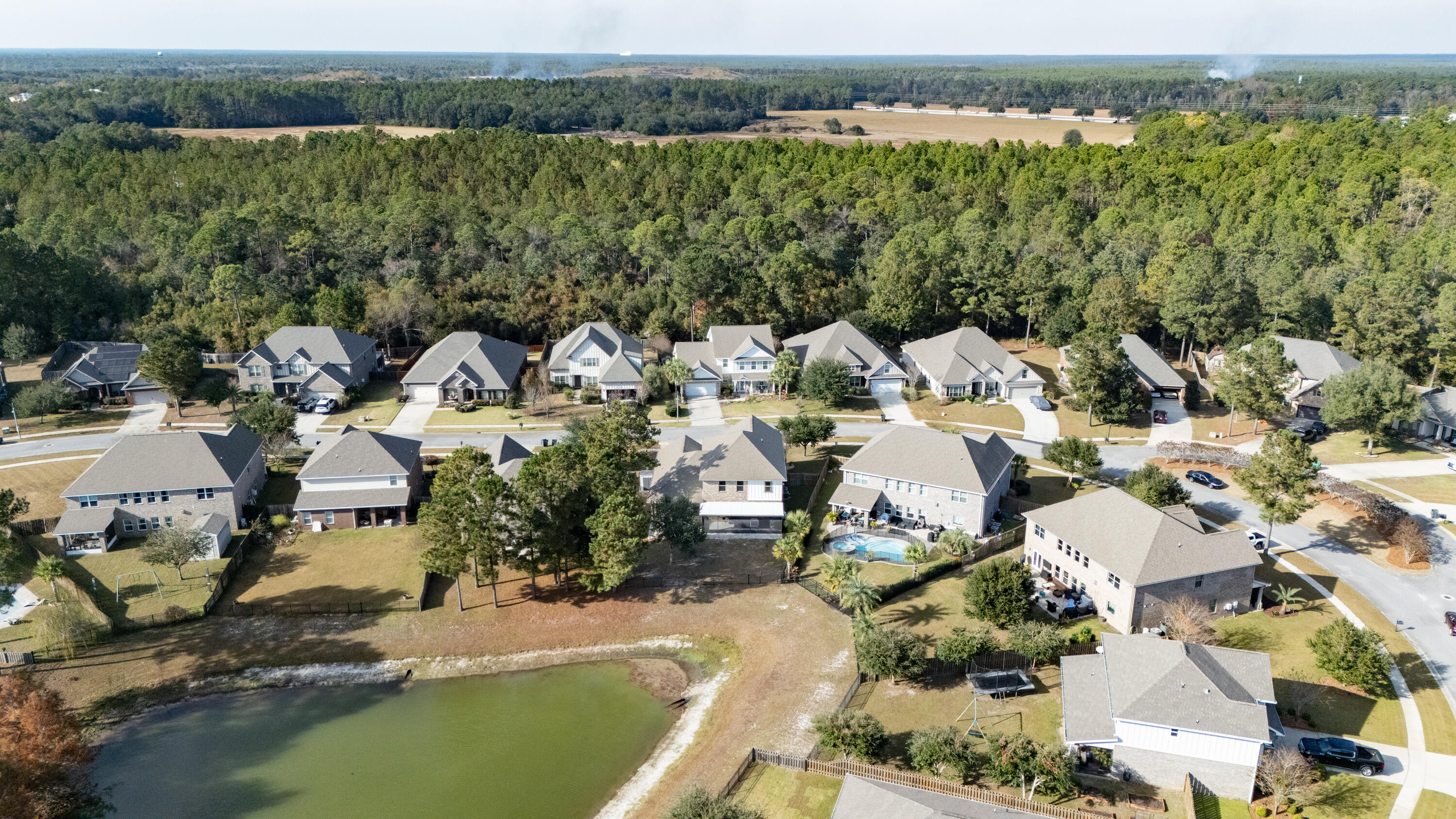 HAMMOCK BAY - Residential