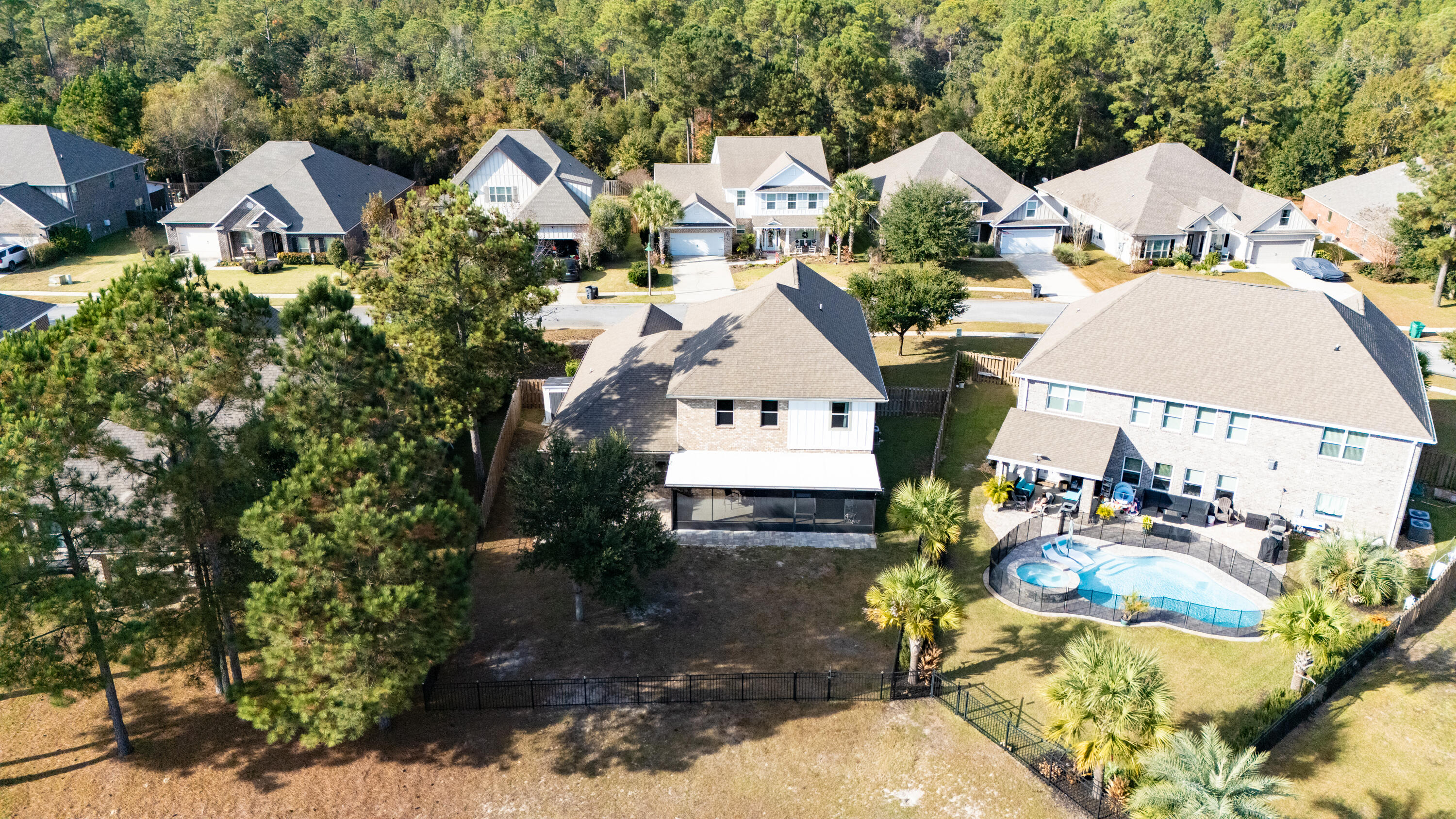 HAMMOCK BAY - Residential