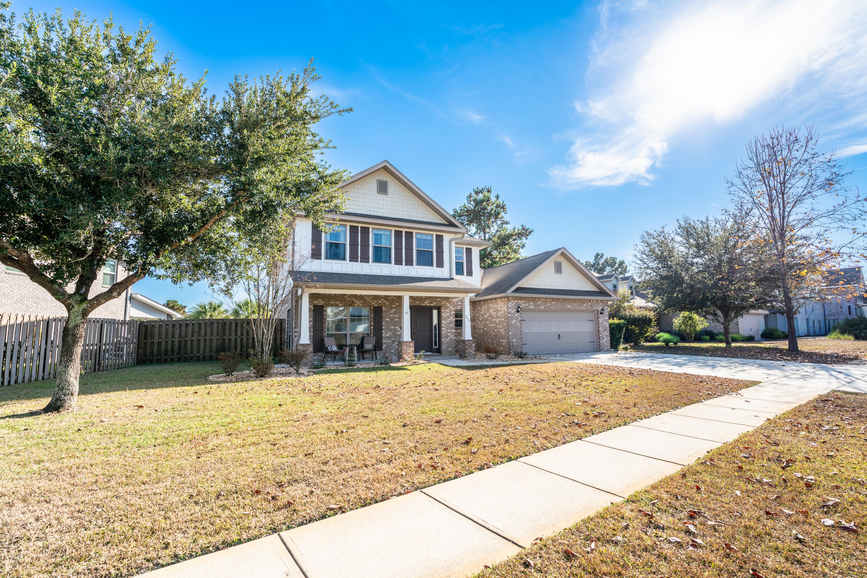 HAMMOCK BAY - Residential