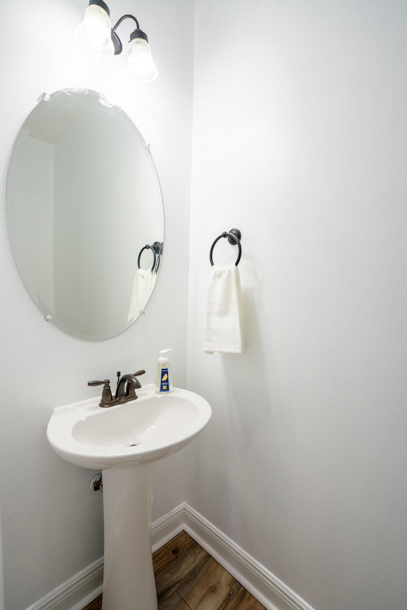 HAMMOCK BAY - Residential