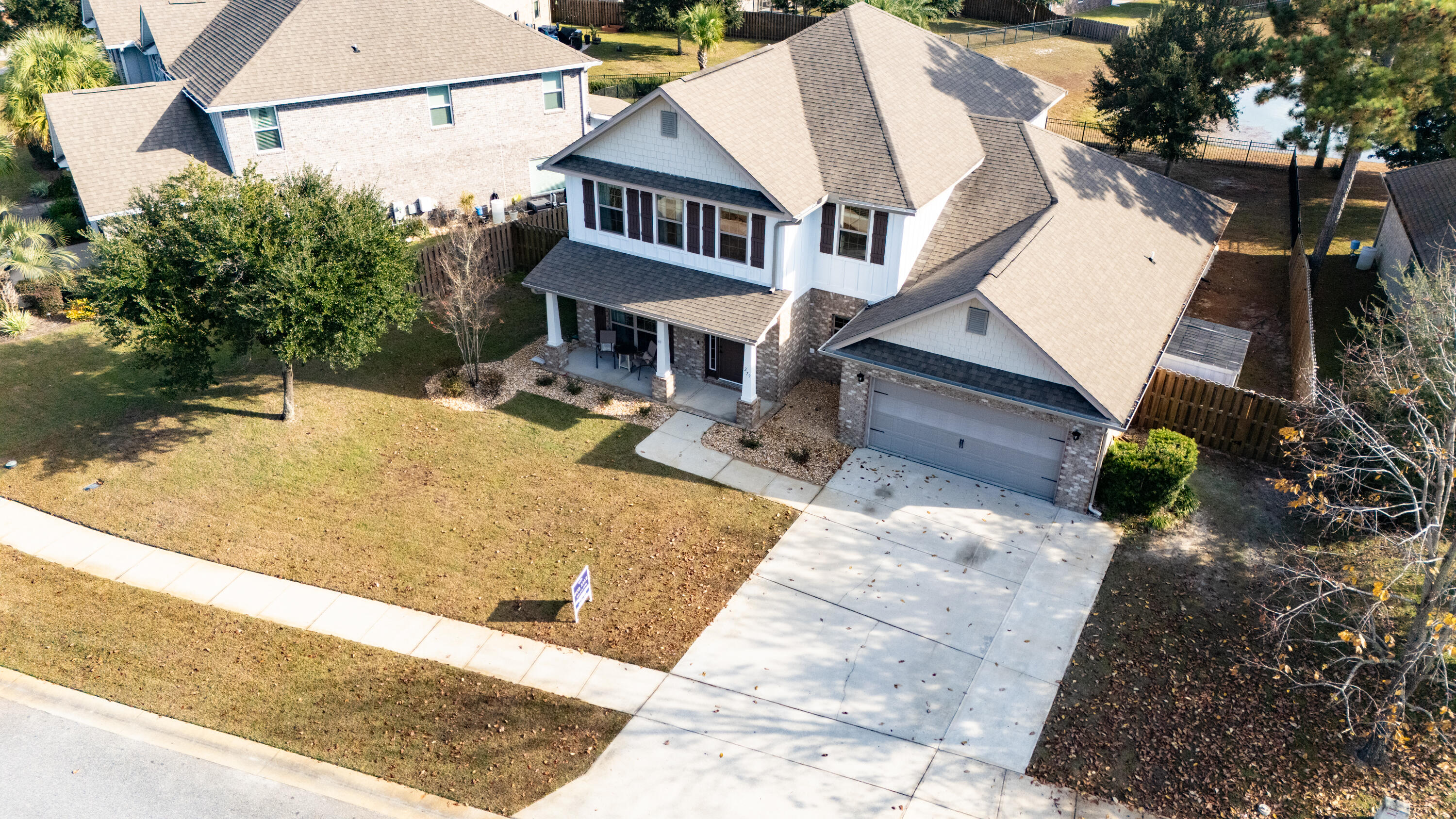 HAMMOCK BAY - Residential