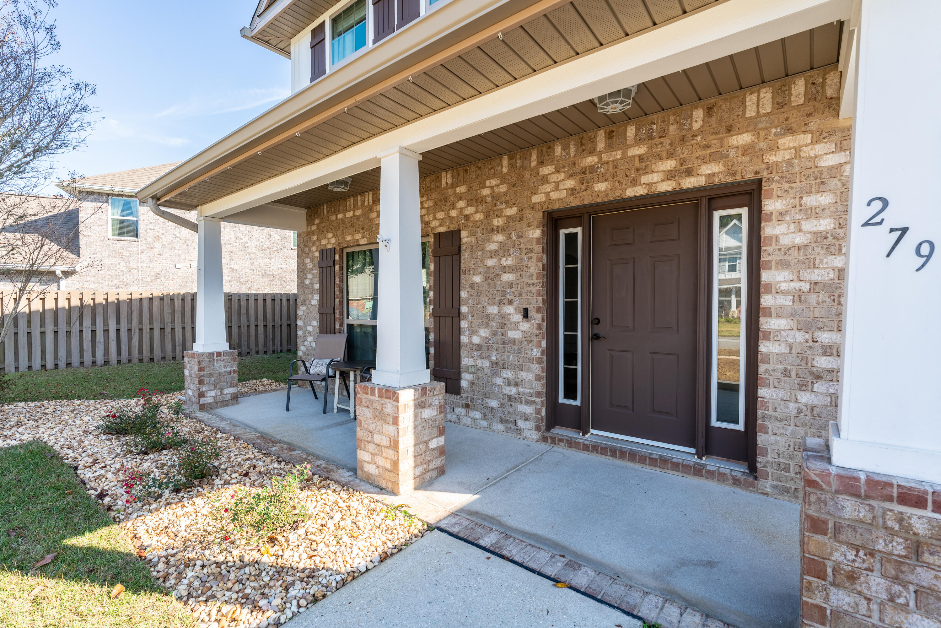 HAMMOCK BAY - Residential