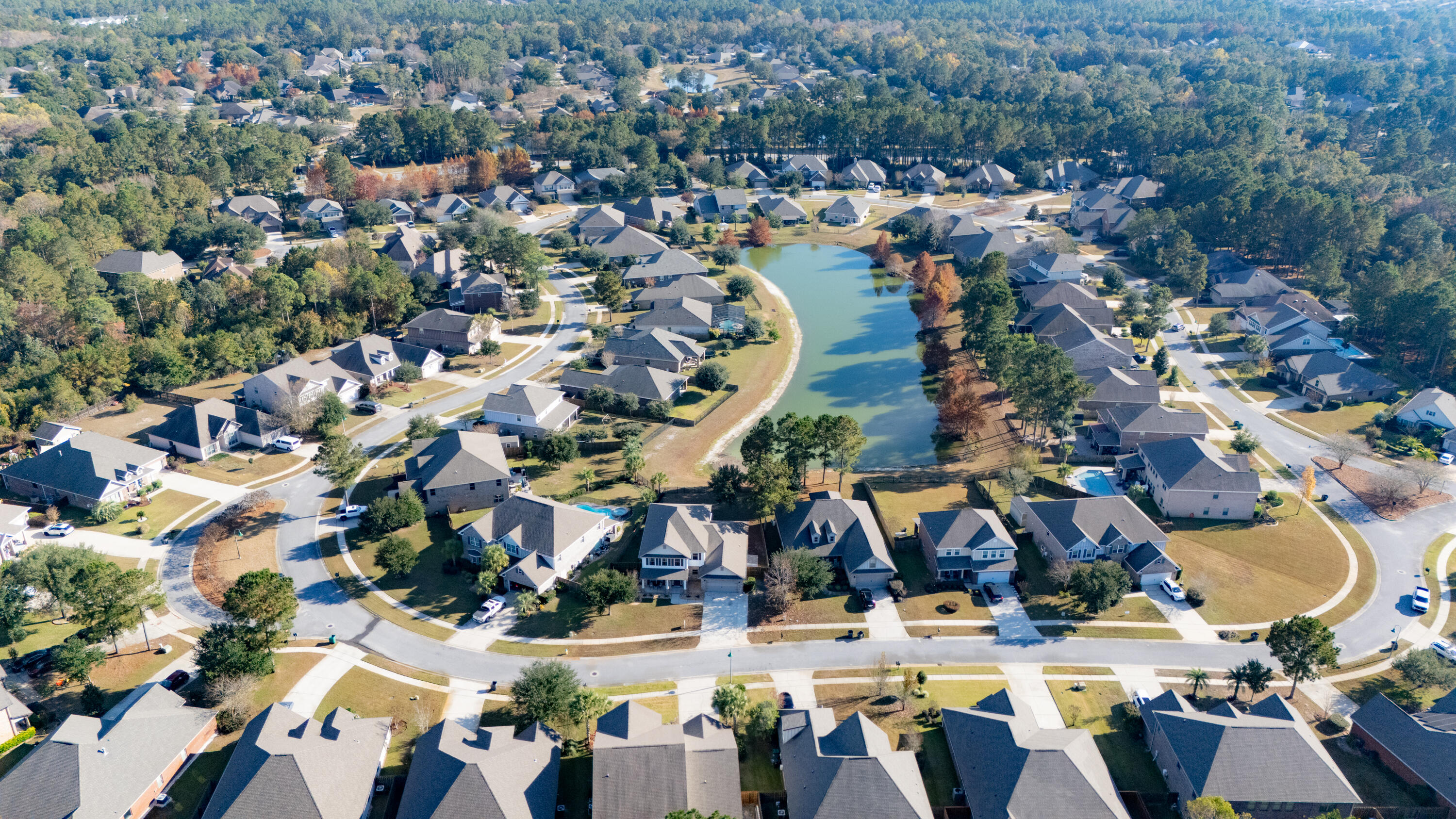 HAMMOCK BAY - Residential