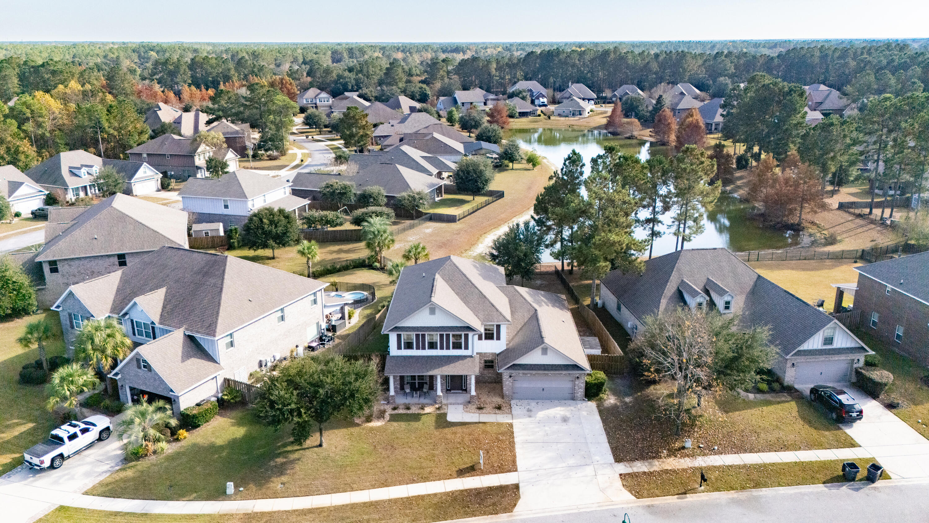 HAMMOCK BAY - Residential