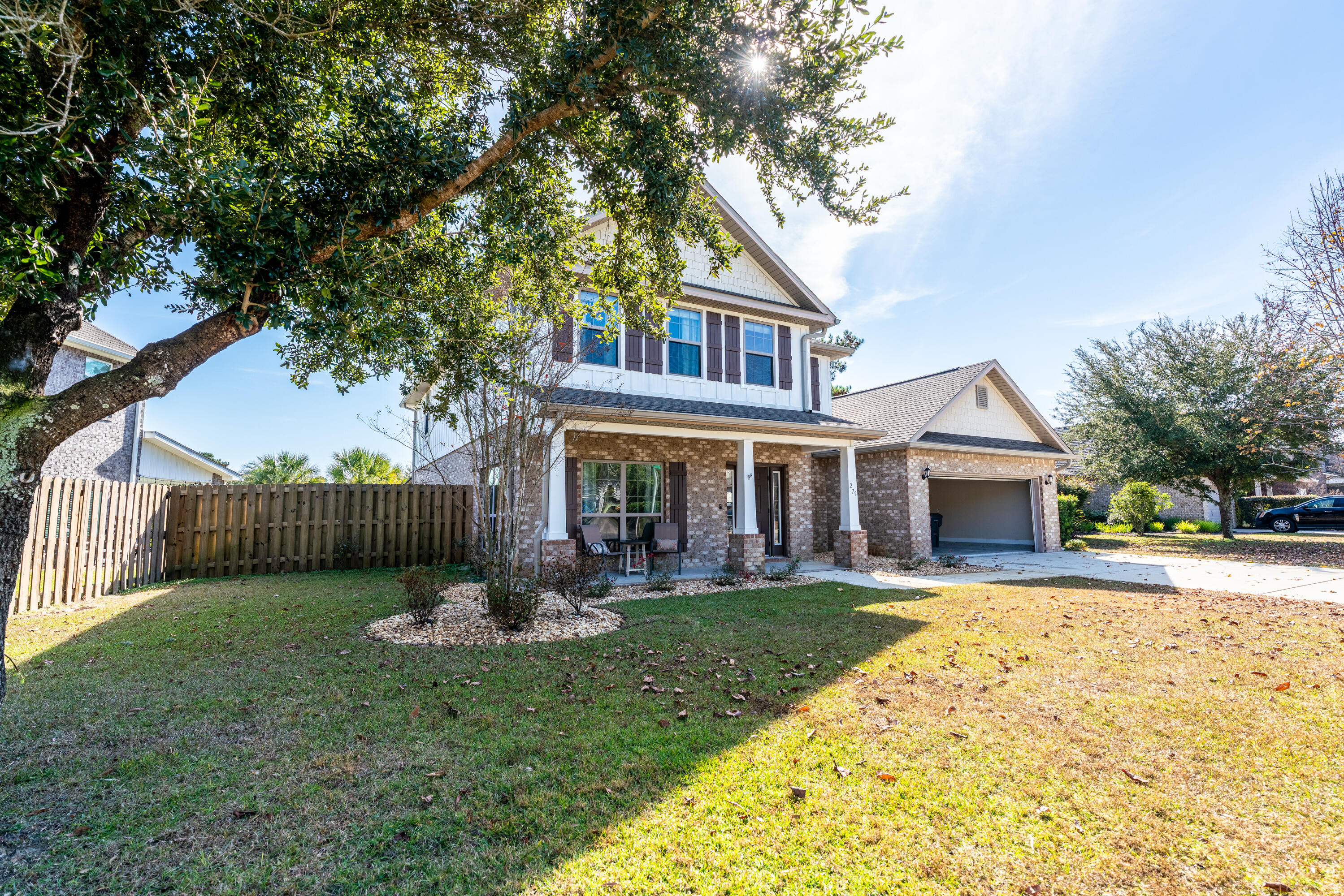 HAMMOCK BAY - Residential