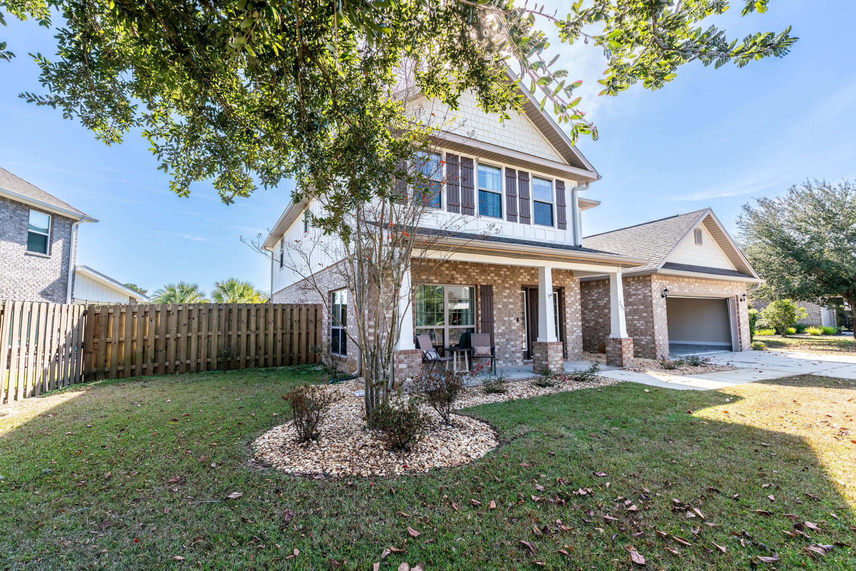 HAMMOCK BAY - Residential