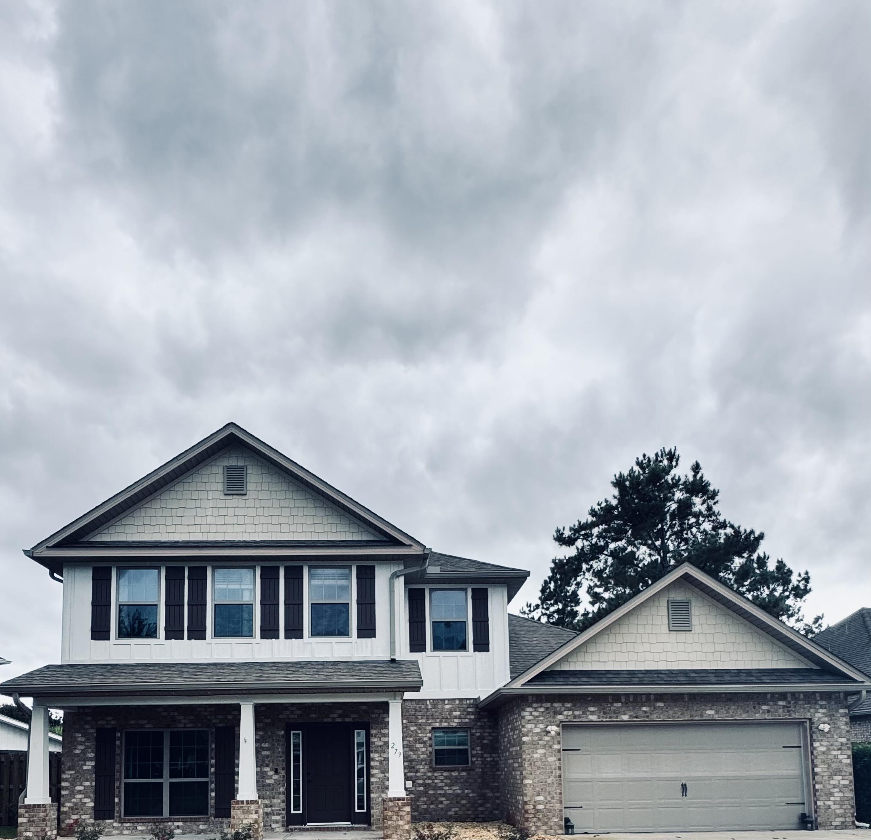 HAMMOCK BAY - Residential