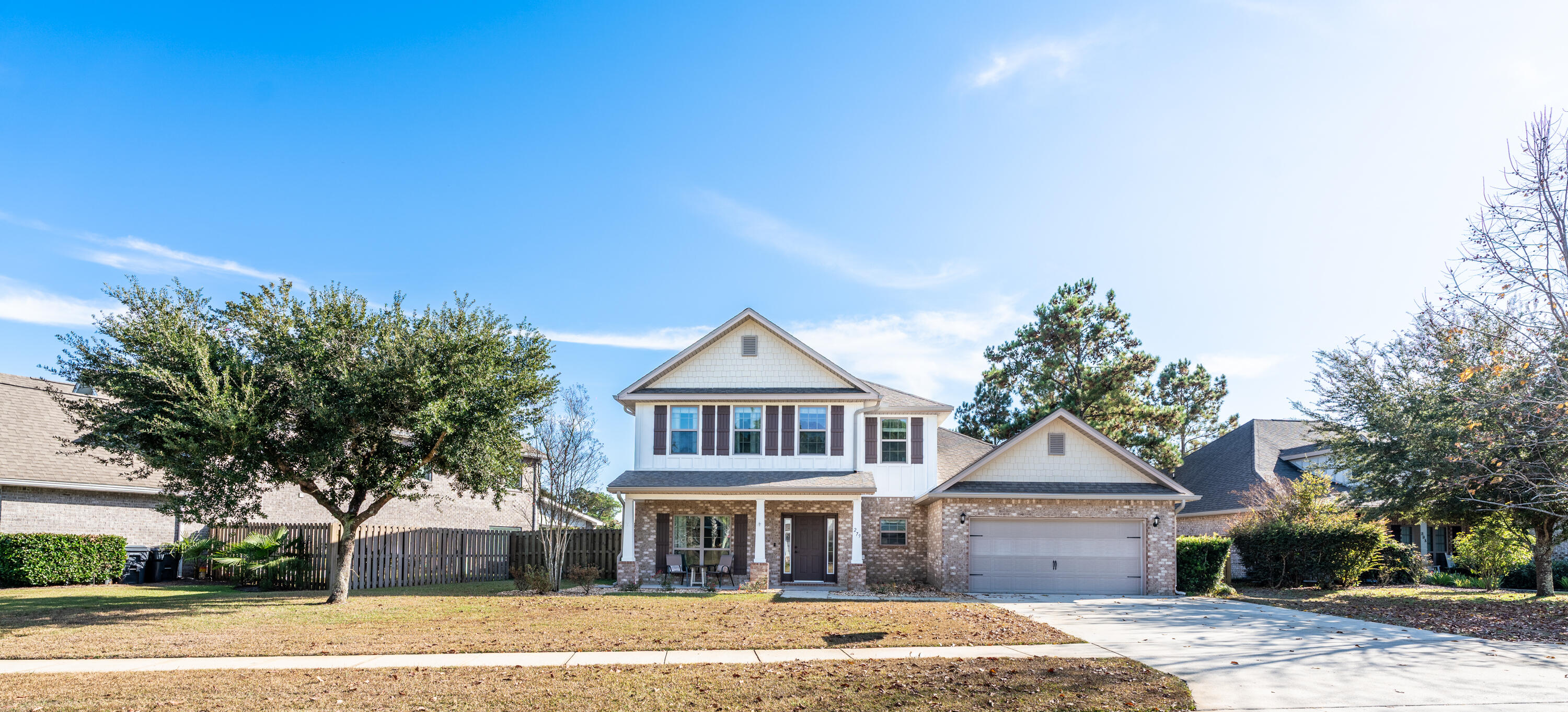 HAMMOCK BAY - Residential