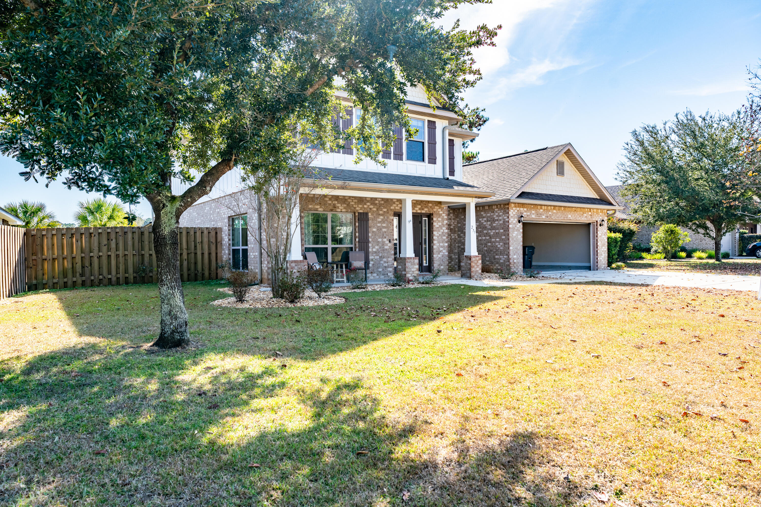 HAMMOCK BAY - Residential