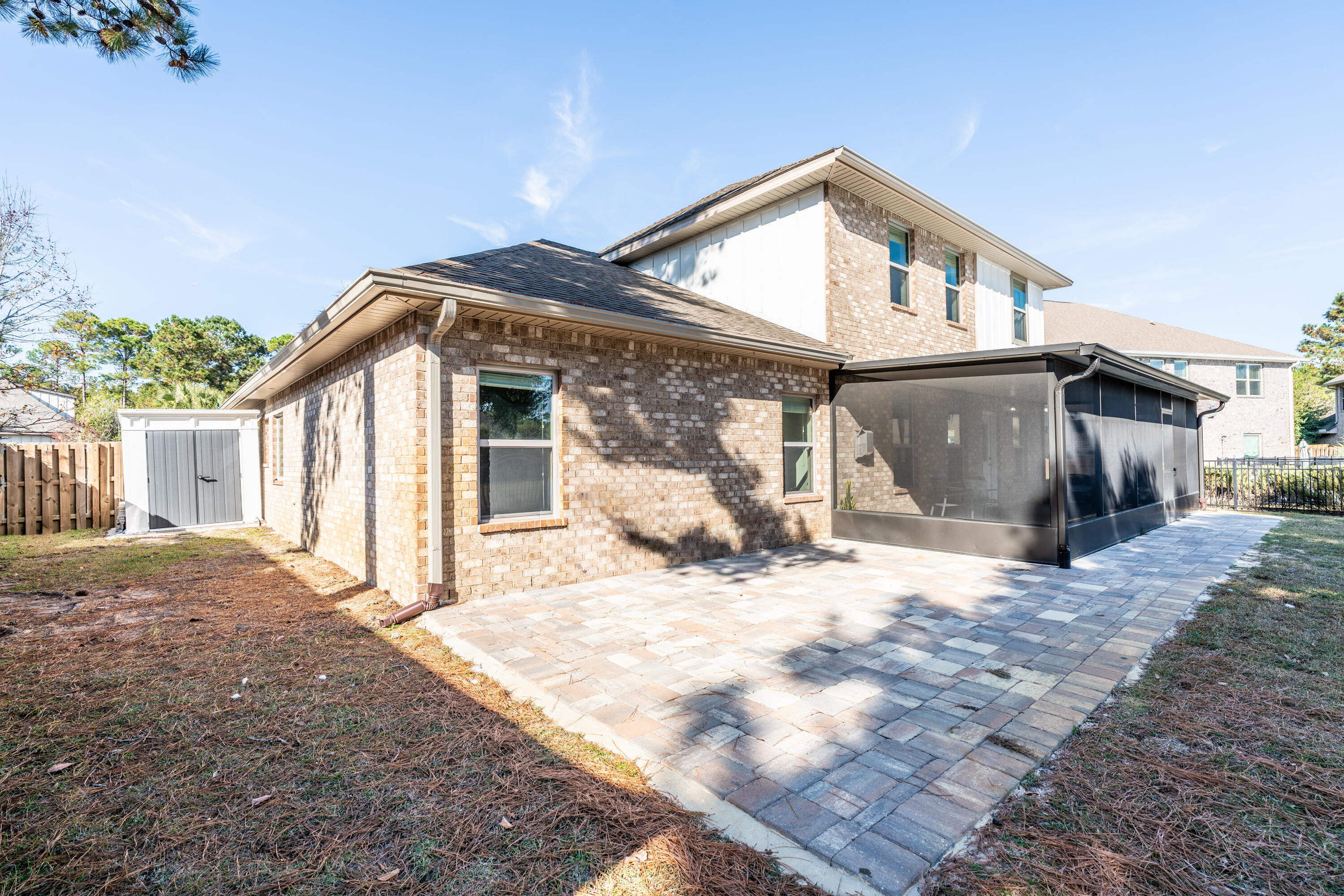 HAMMOCK BAY - Residential