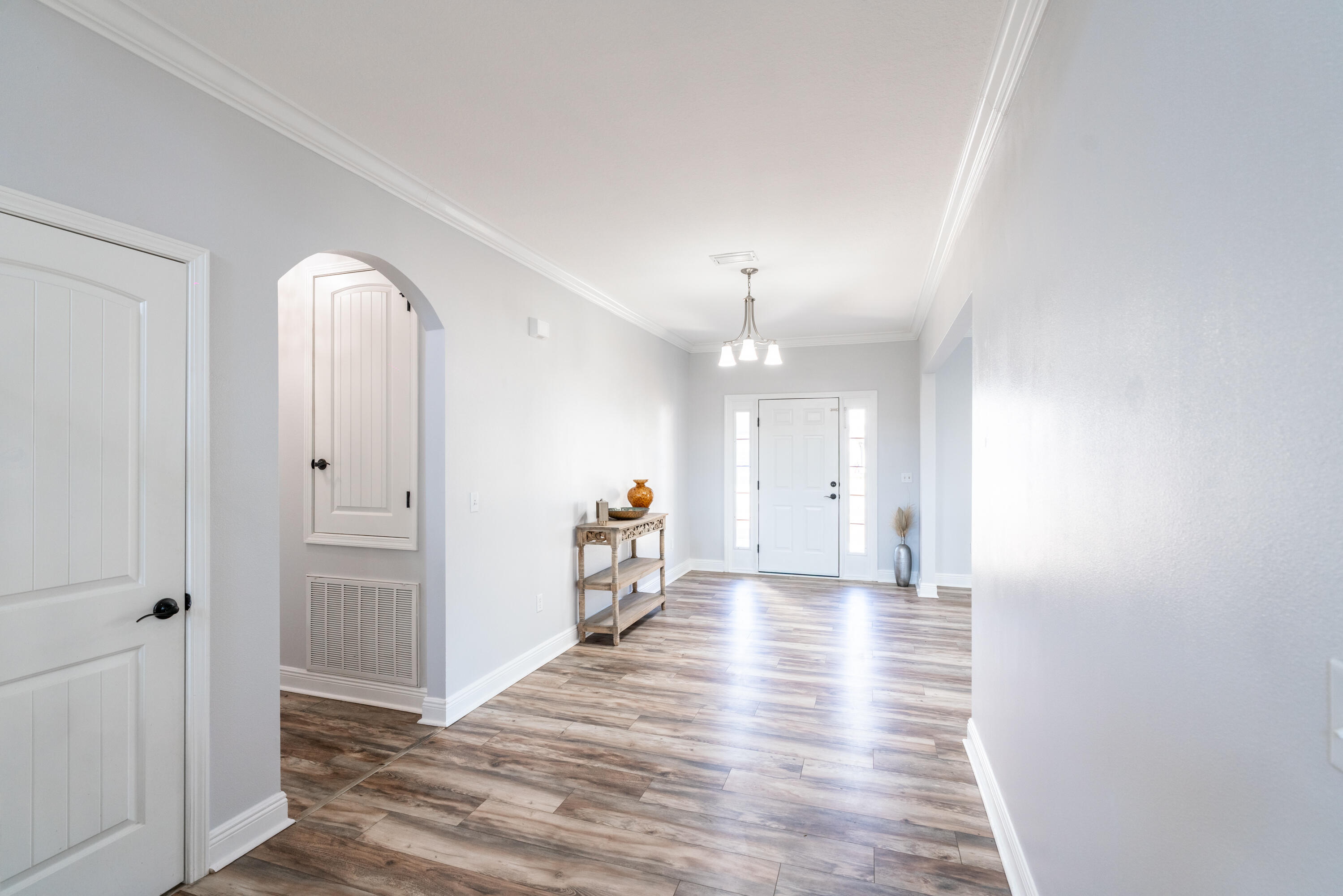 HAMMOCK BAY - Residential