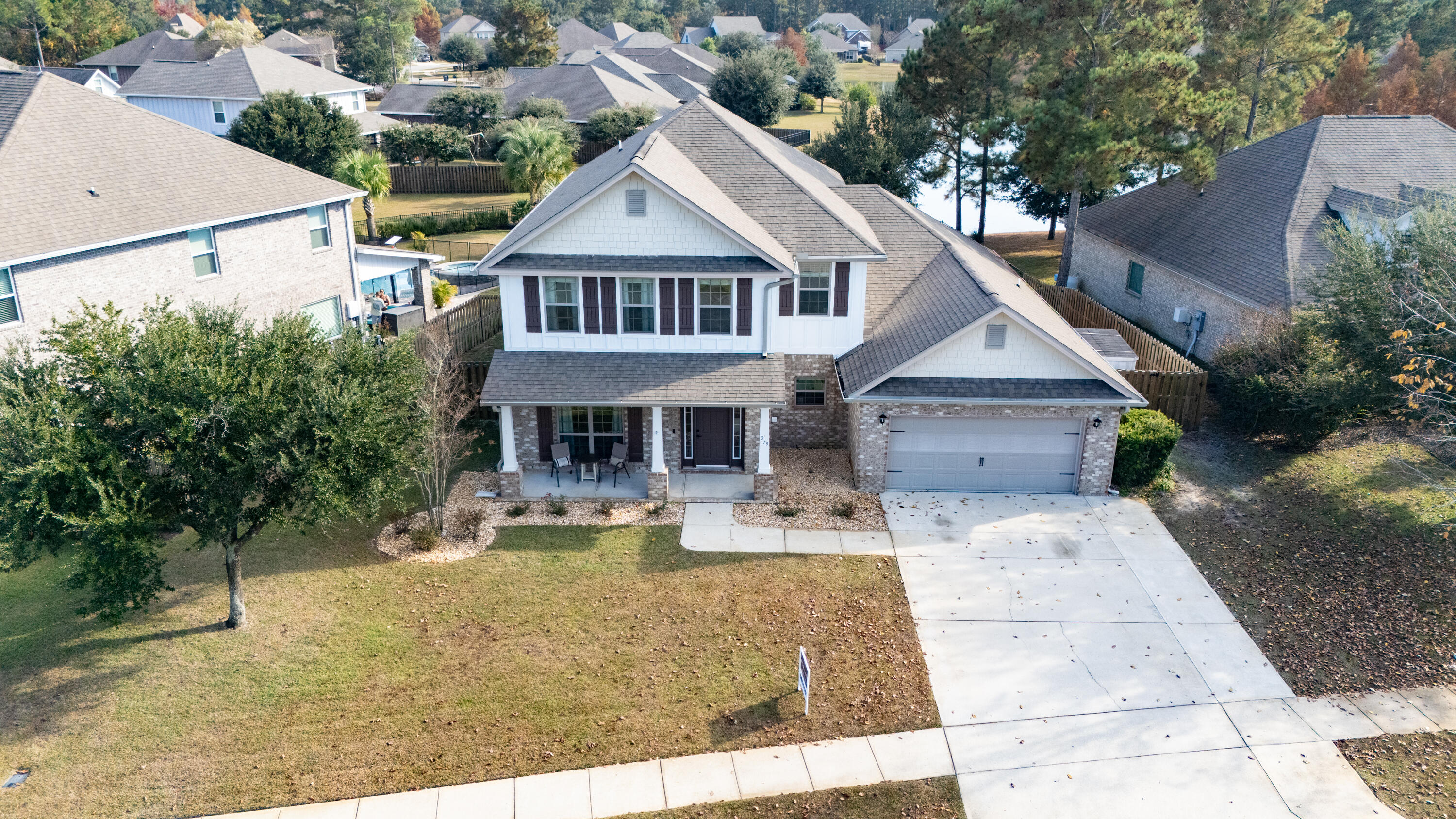 HAMMOCK BAY - Residential