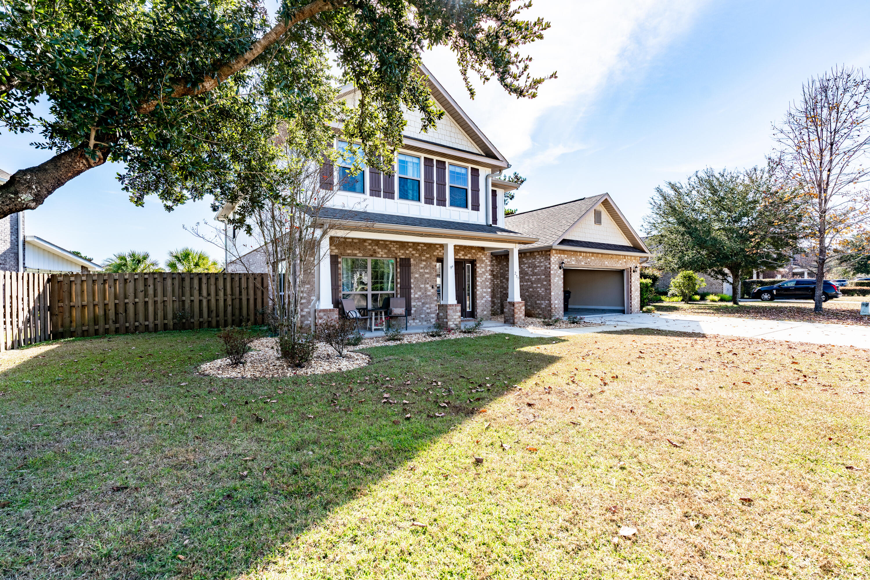 HAMMOCK BAY - Residential