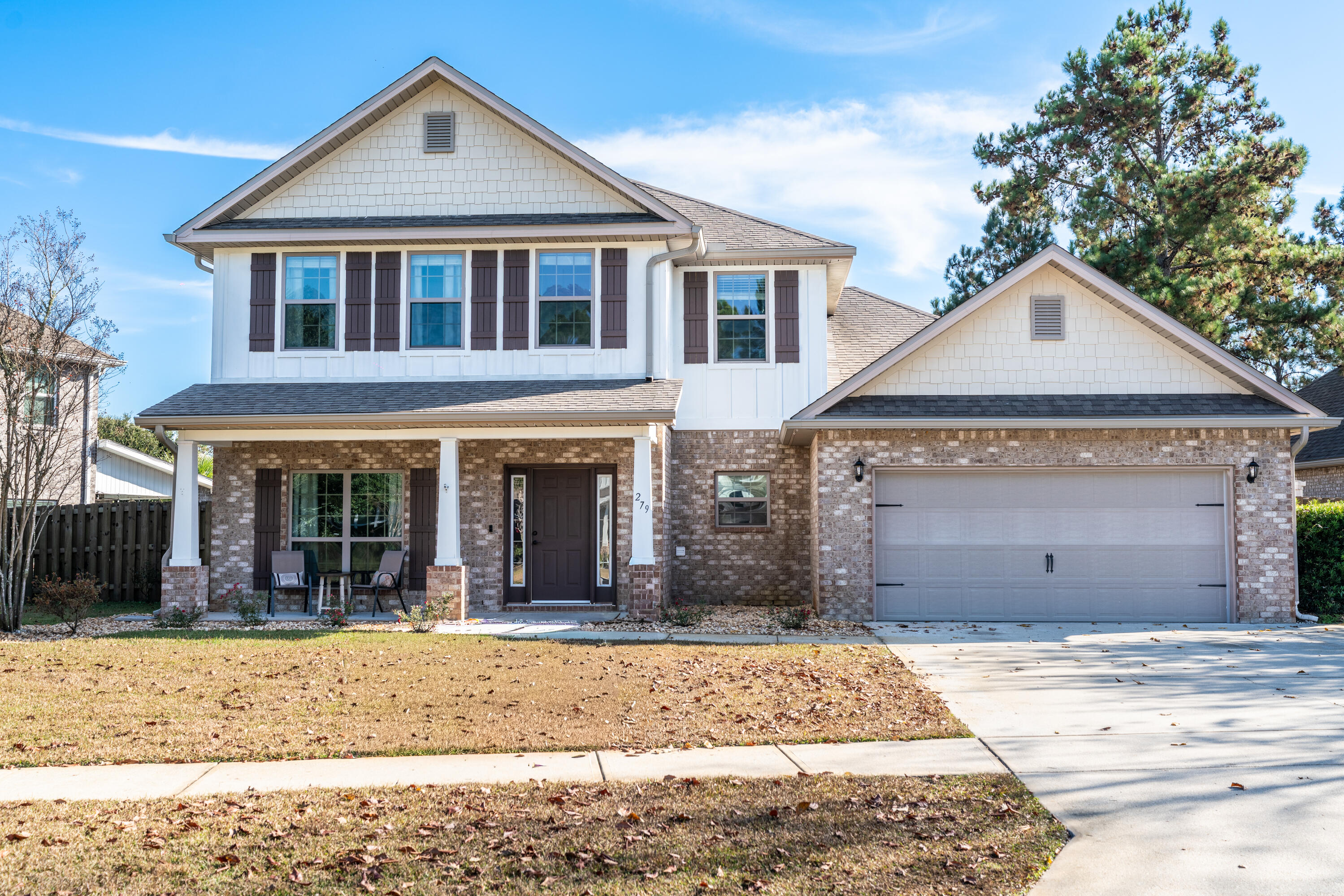 HAMMOCK BAY - Residential