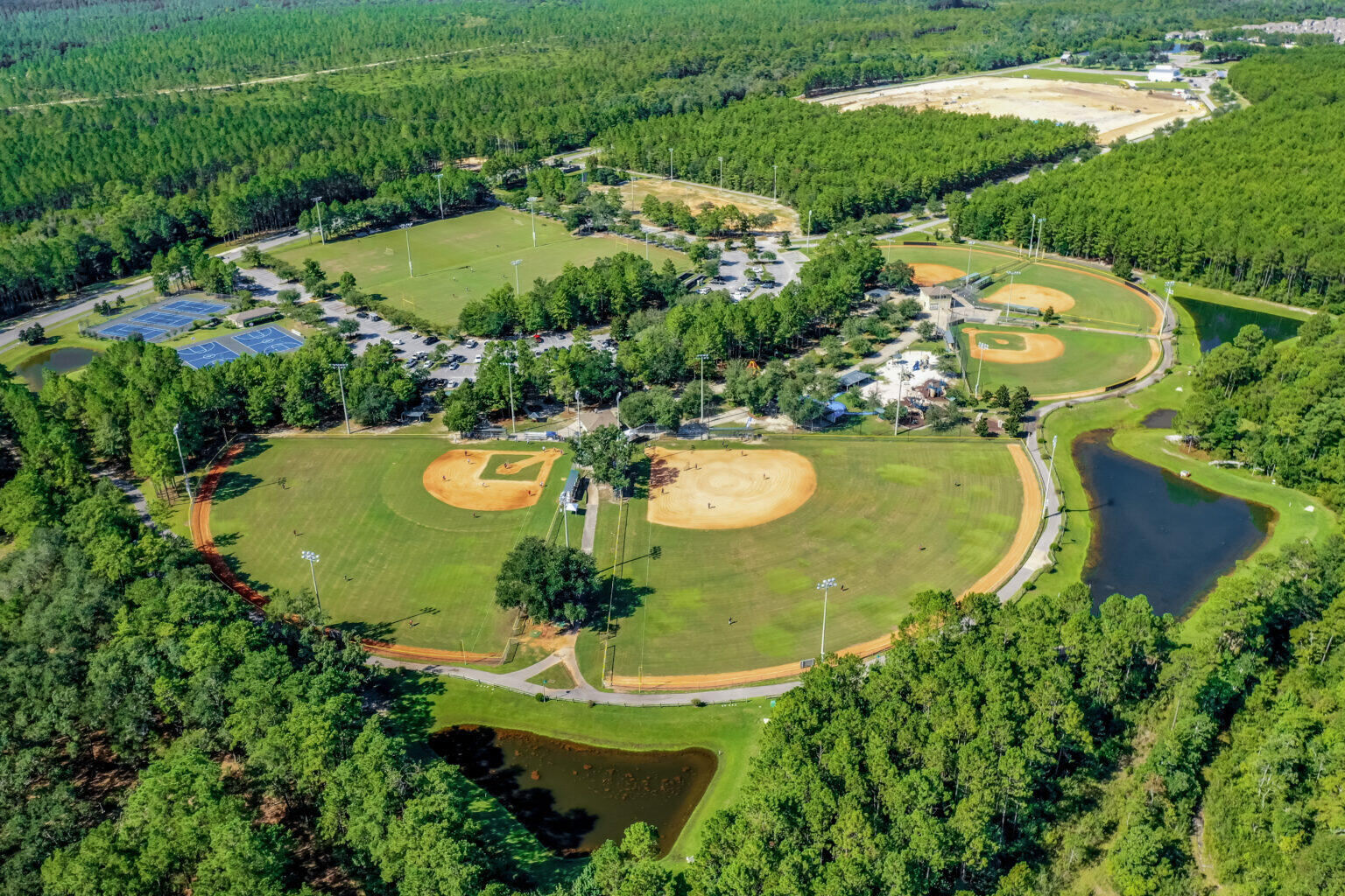 HAMMOCK BAY - Residential