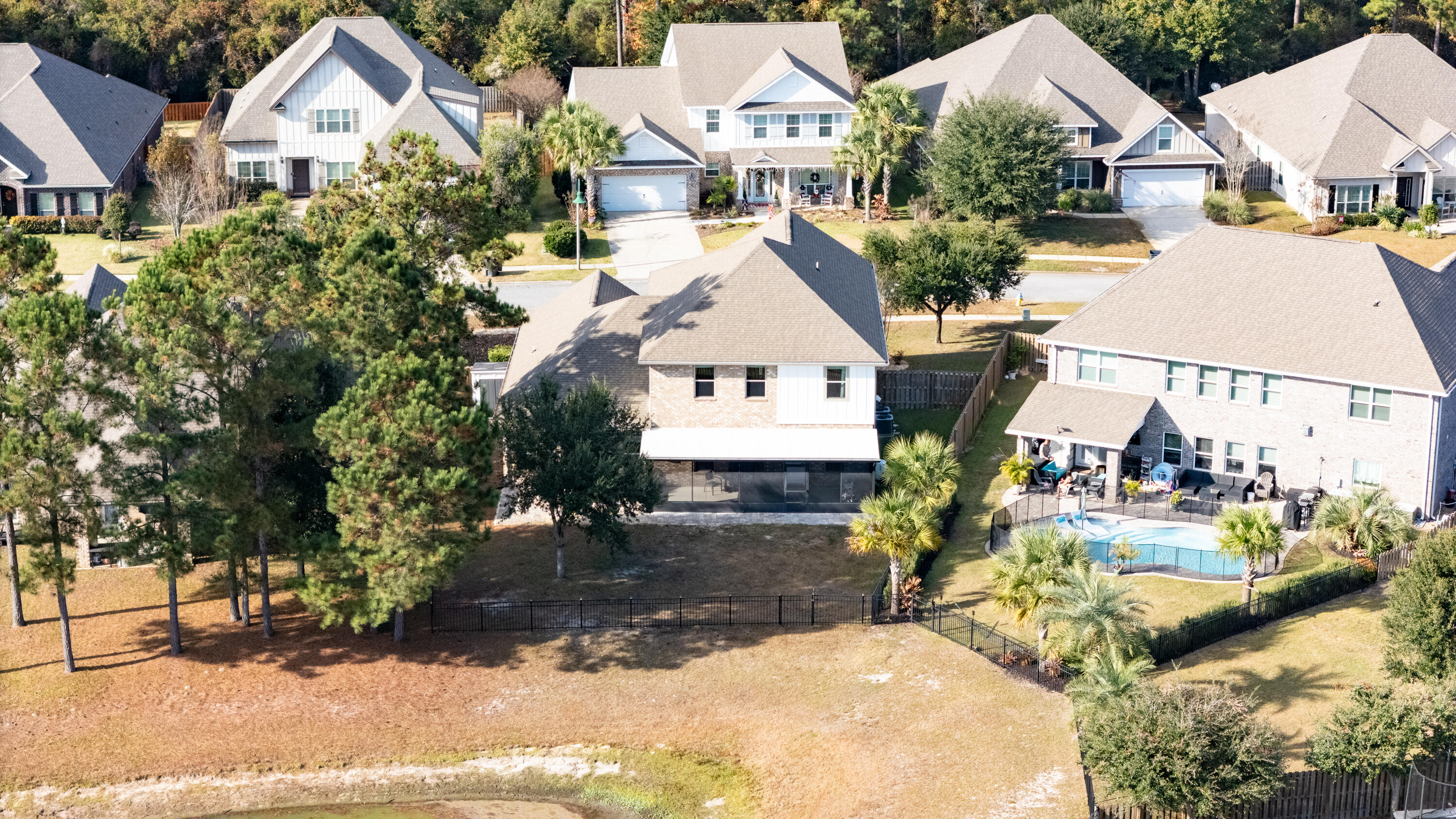 HAMMOCK BAY - Residential