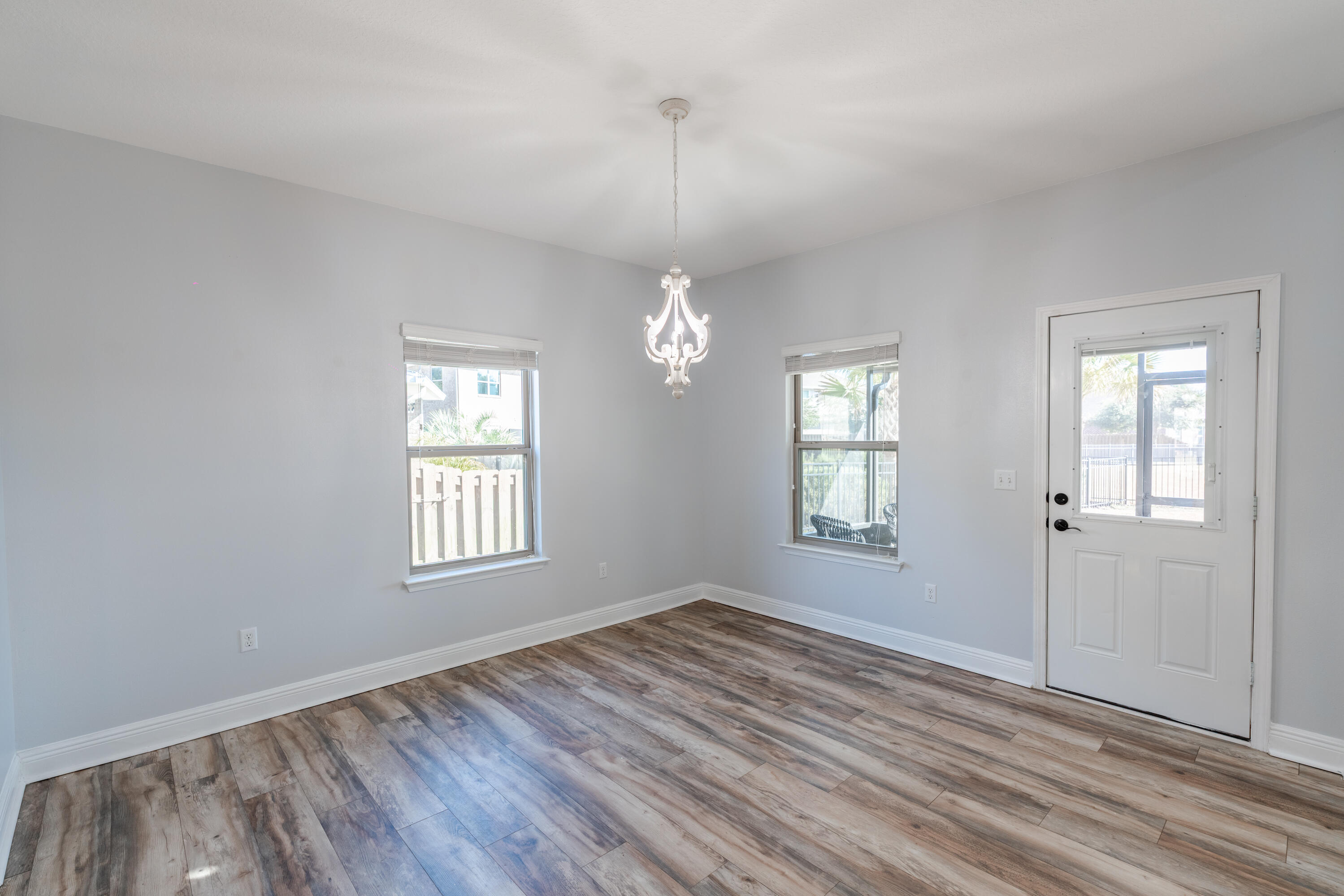 HAMMOCK BAY - Residential