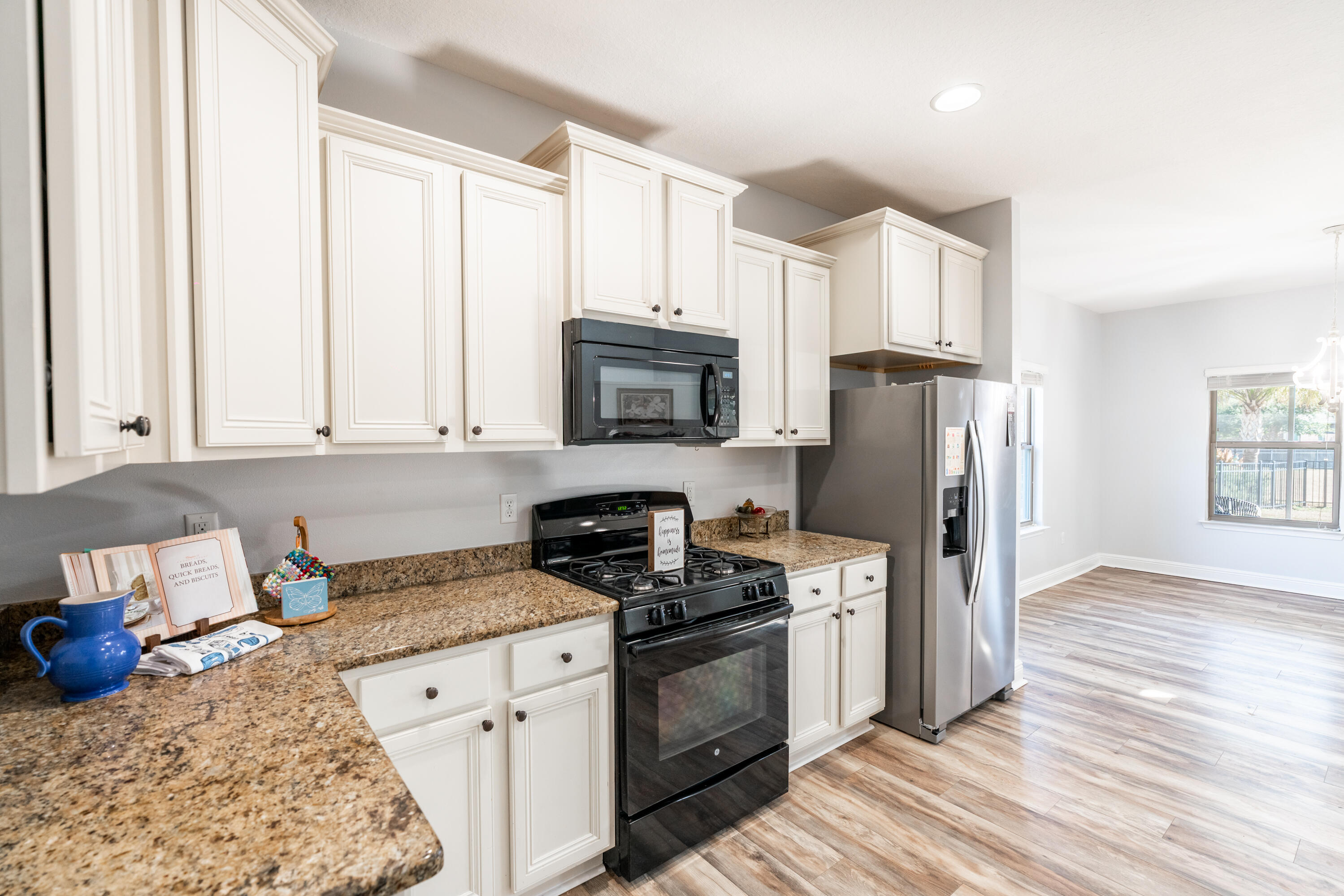 HAMMOCK BAY - Residential