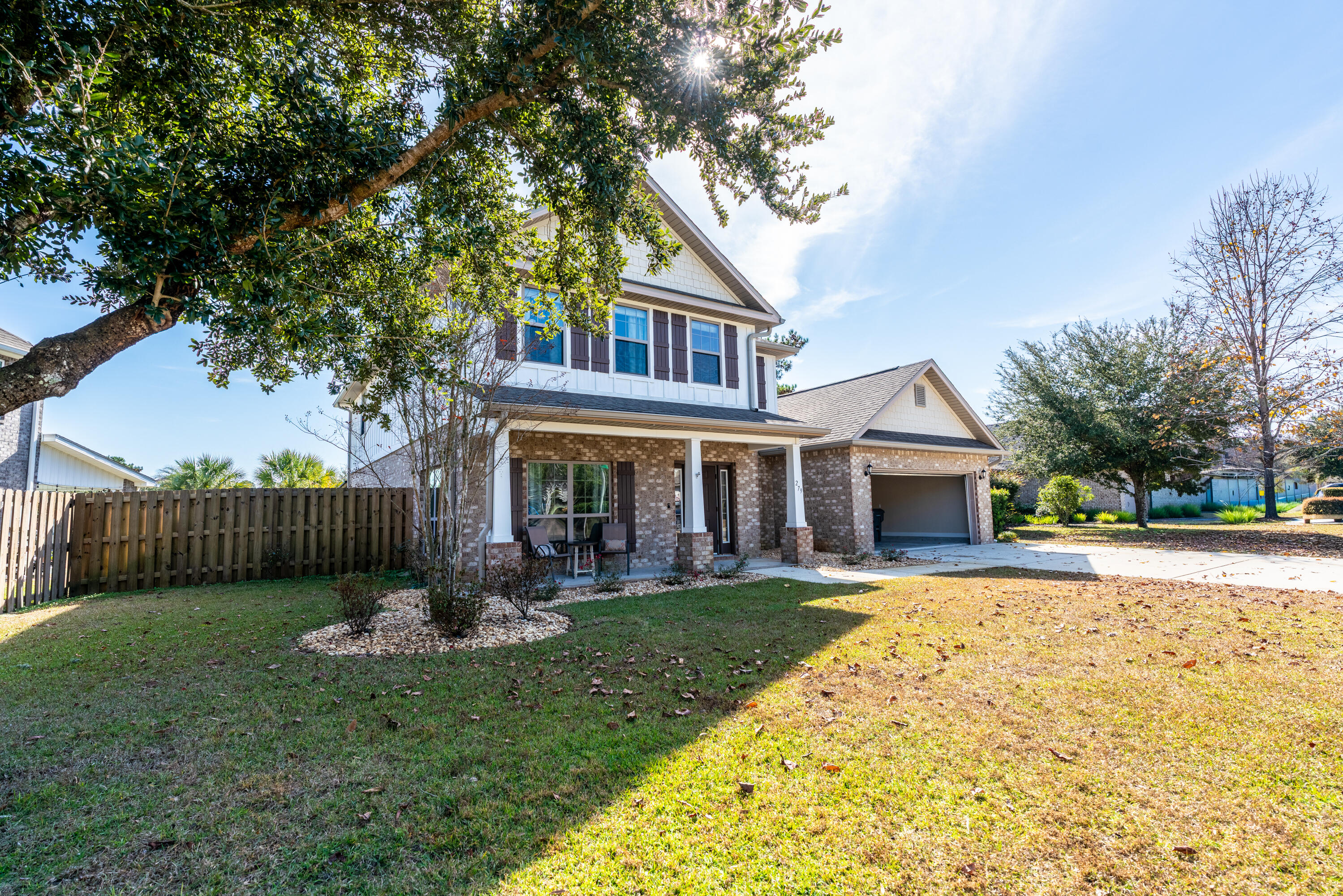 HAMMOCK BAY - Residential