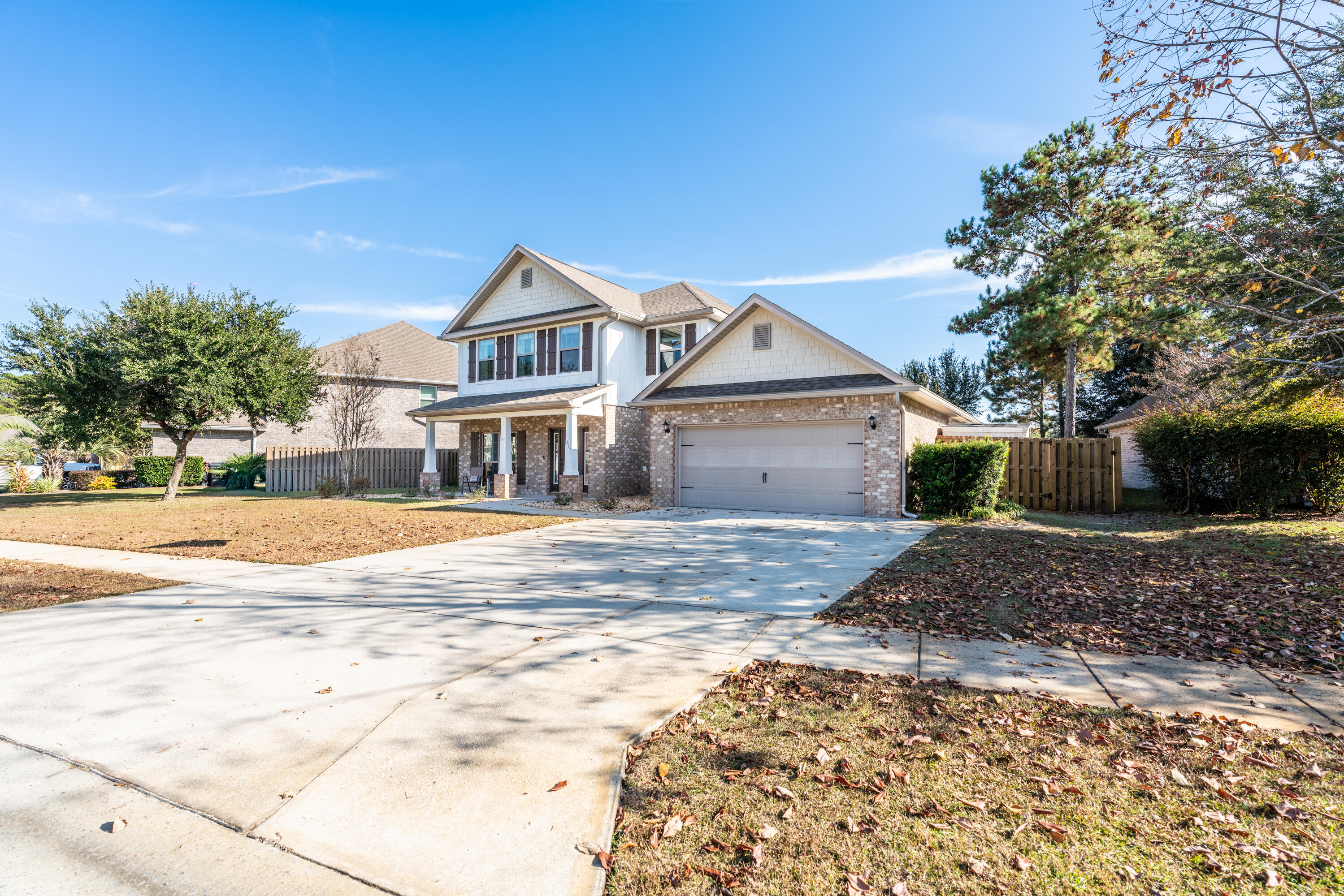 HAMMOCK BAY - Residential