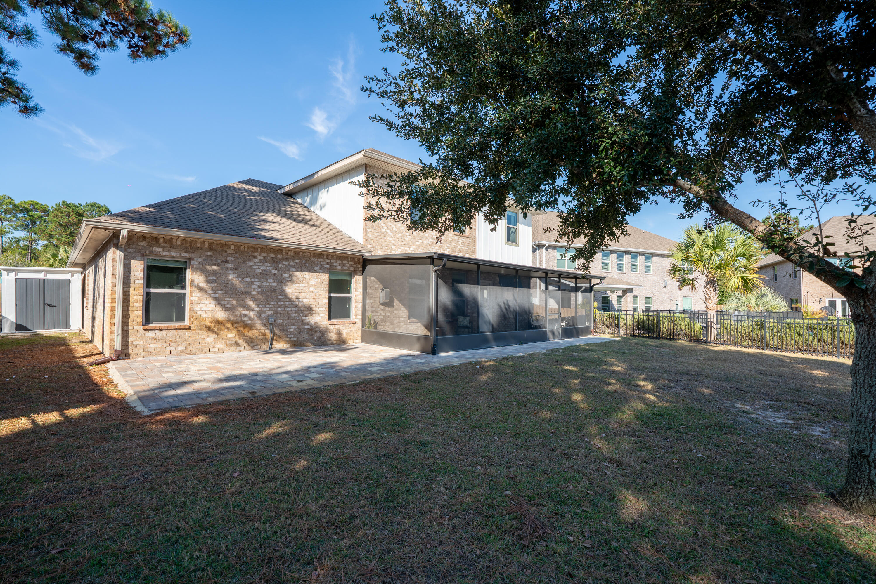 HAMMOCK BAY - Residential