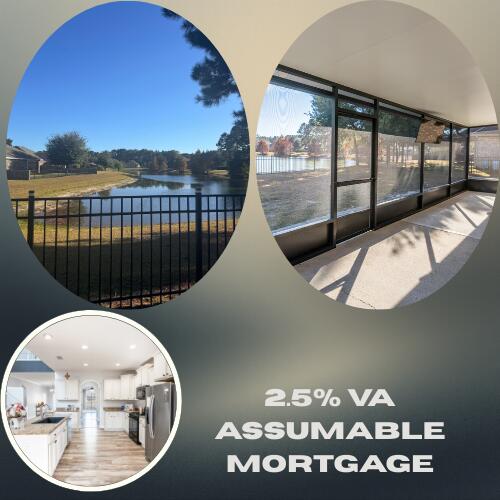 HAMMOCK BAY - Residential