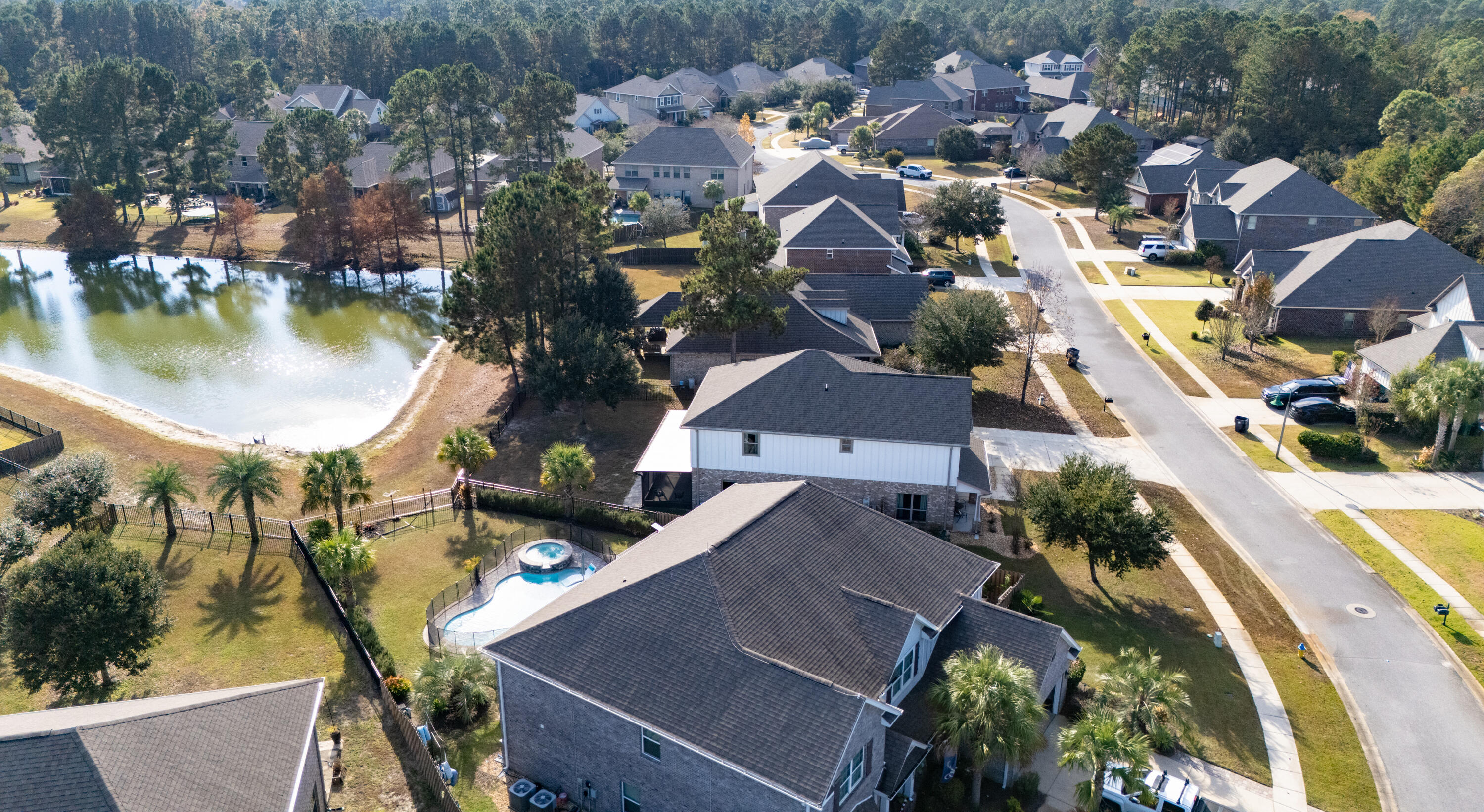 HAMMOCK BAY - Residential