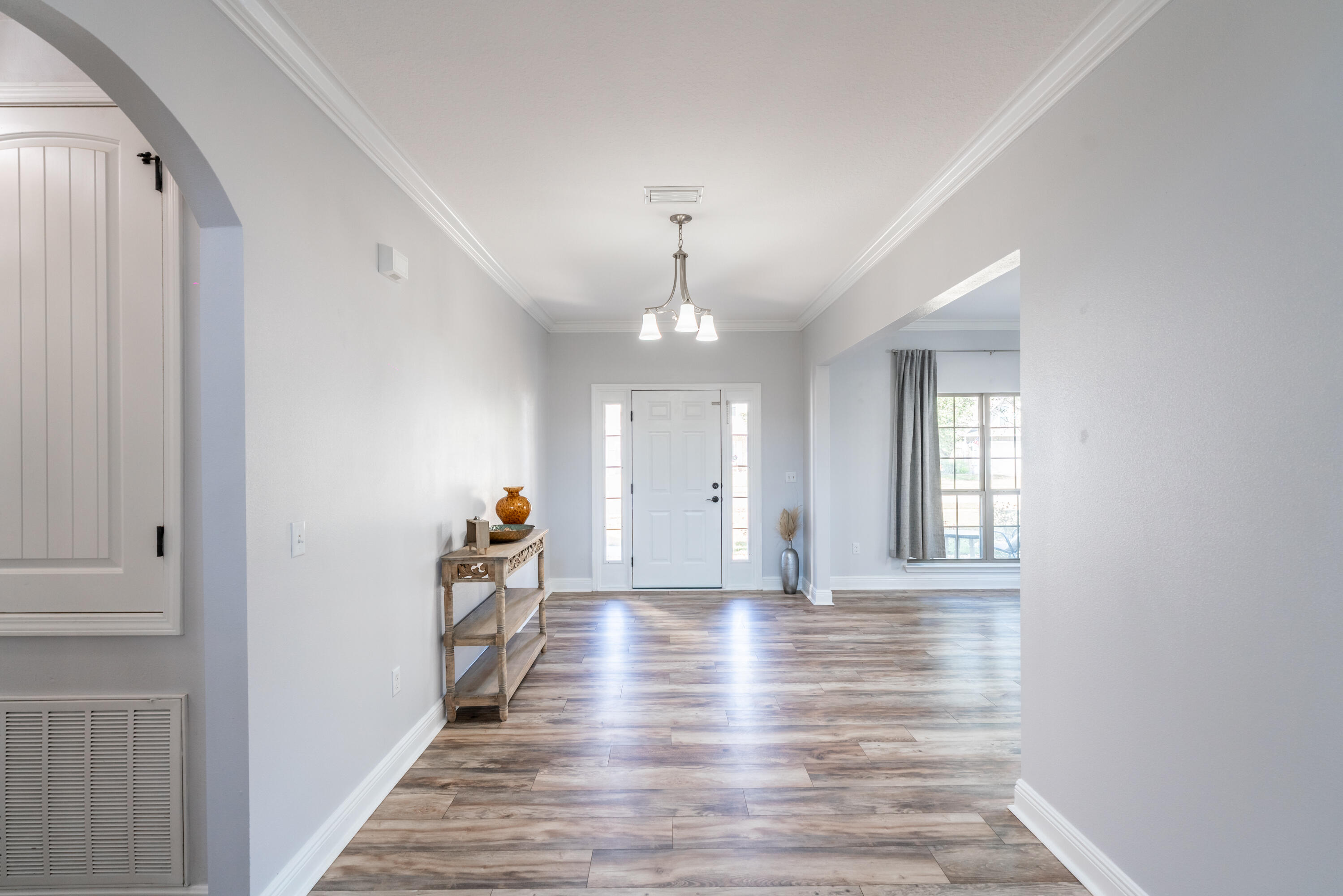 HAMMOCK BAY - Residential