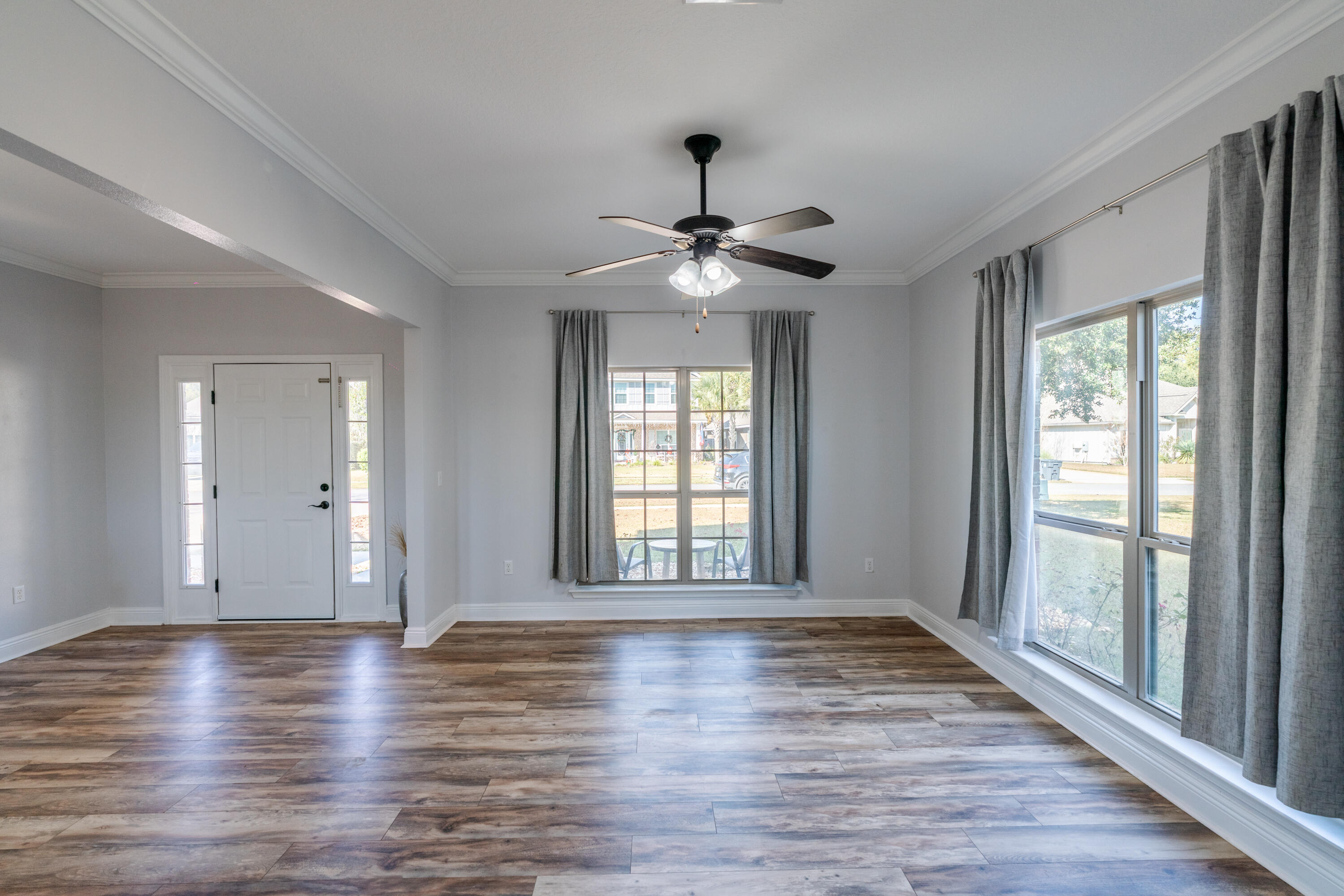 HAMMOCK BAY - Residential