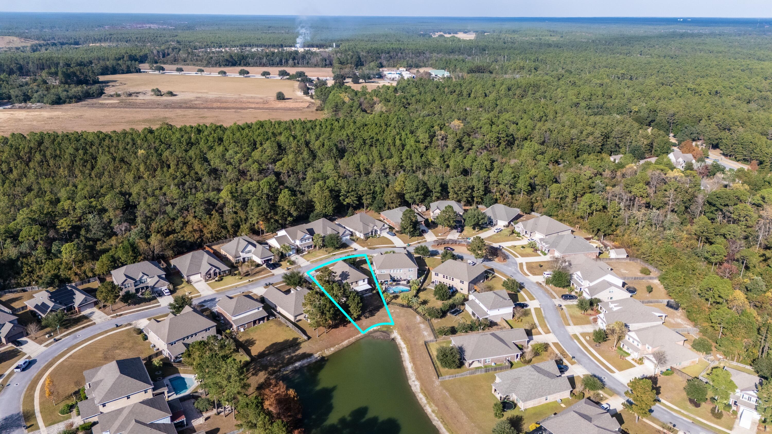 HAMMOCK BAY - Residential