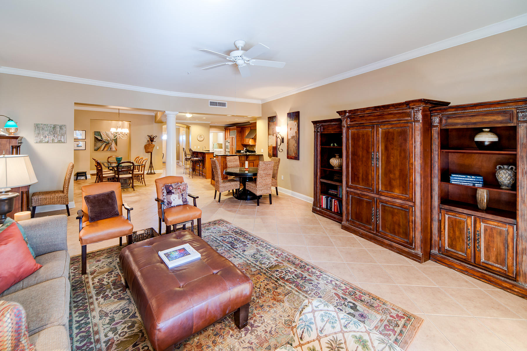 BELLA VITA - Residential