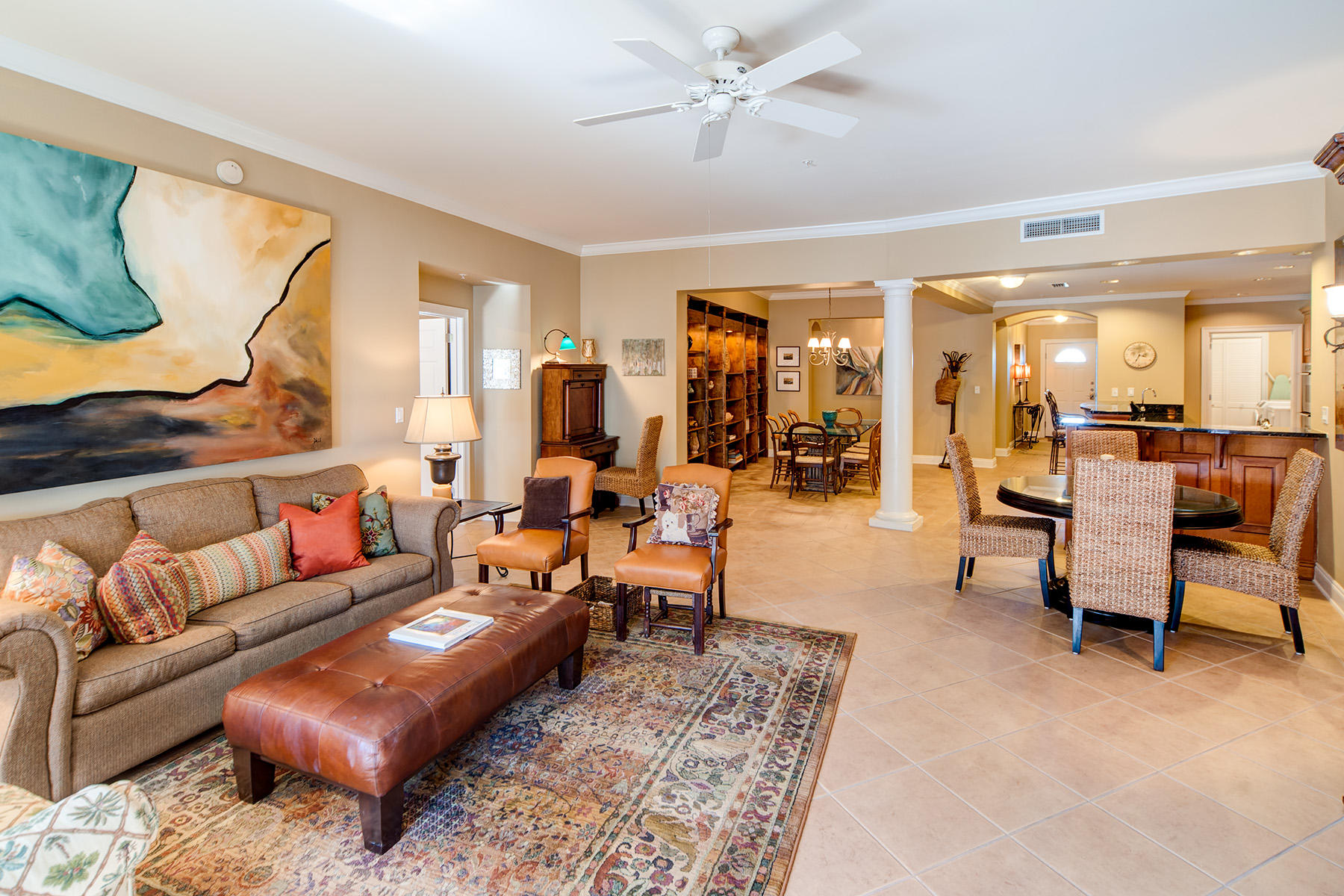 BELLA VITA - Residential