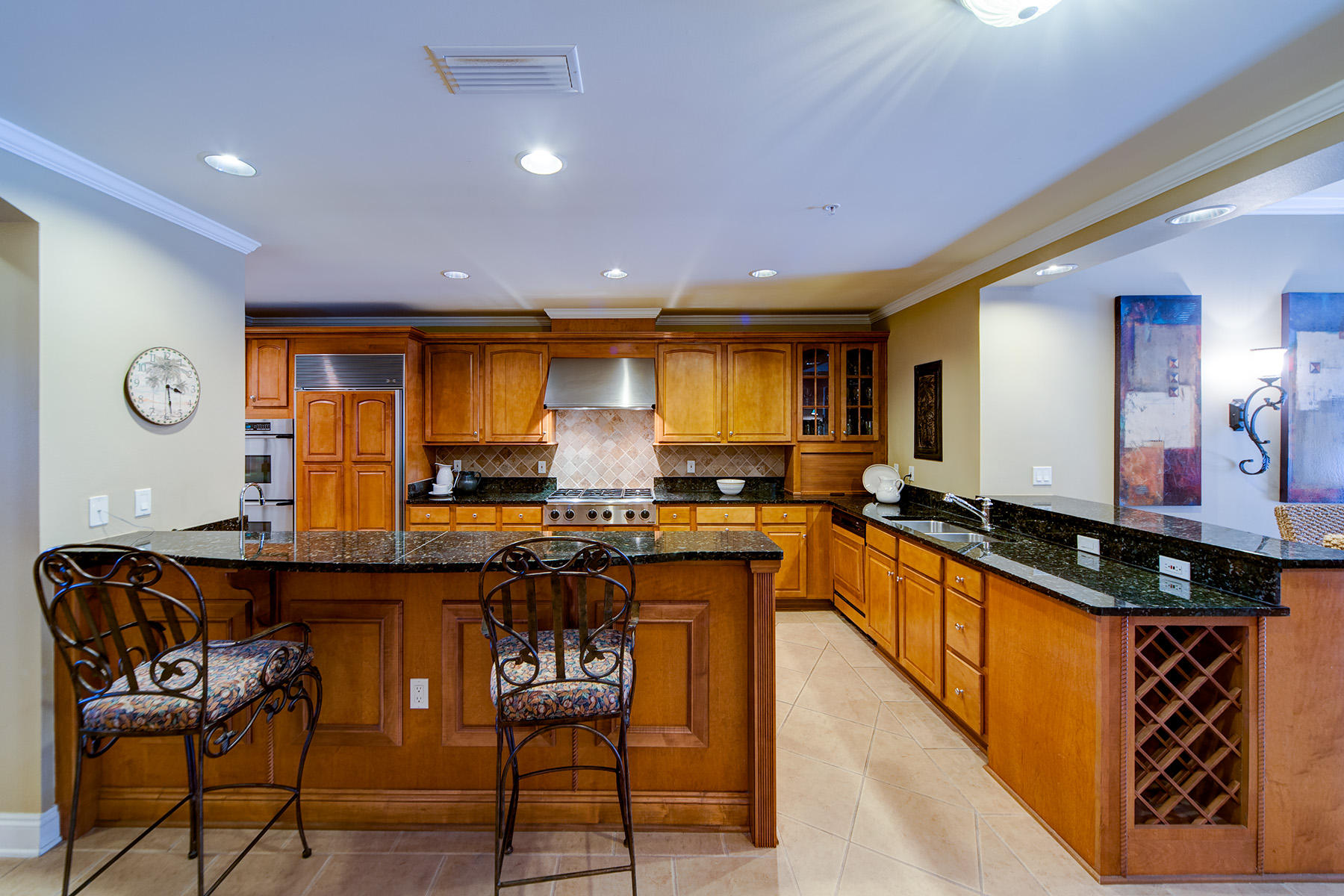 BELLA VITA - Residential