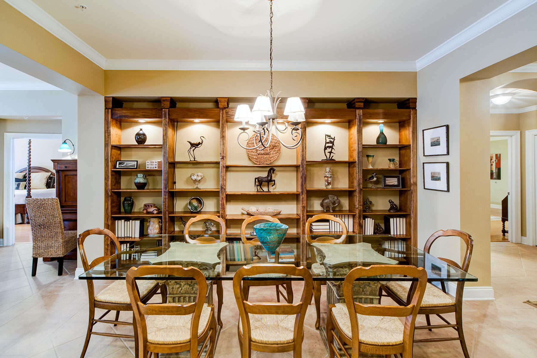 BELLA VITA - Residential