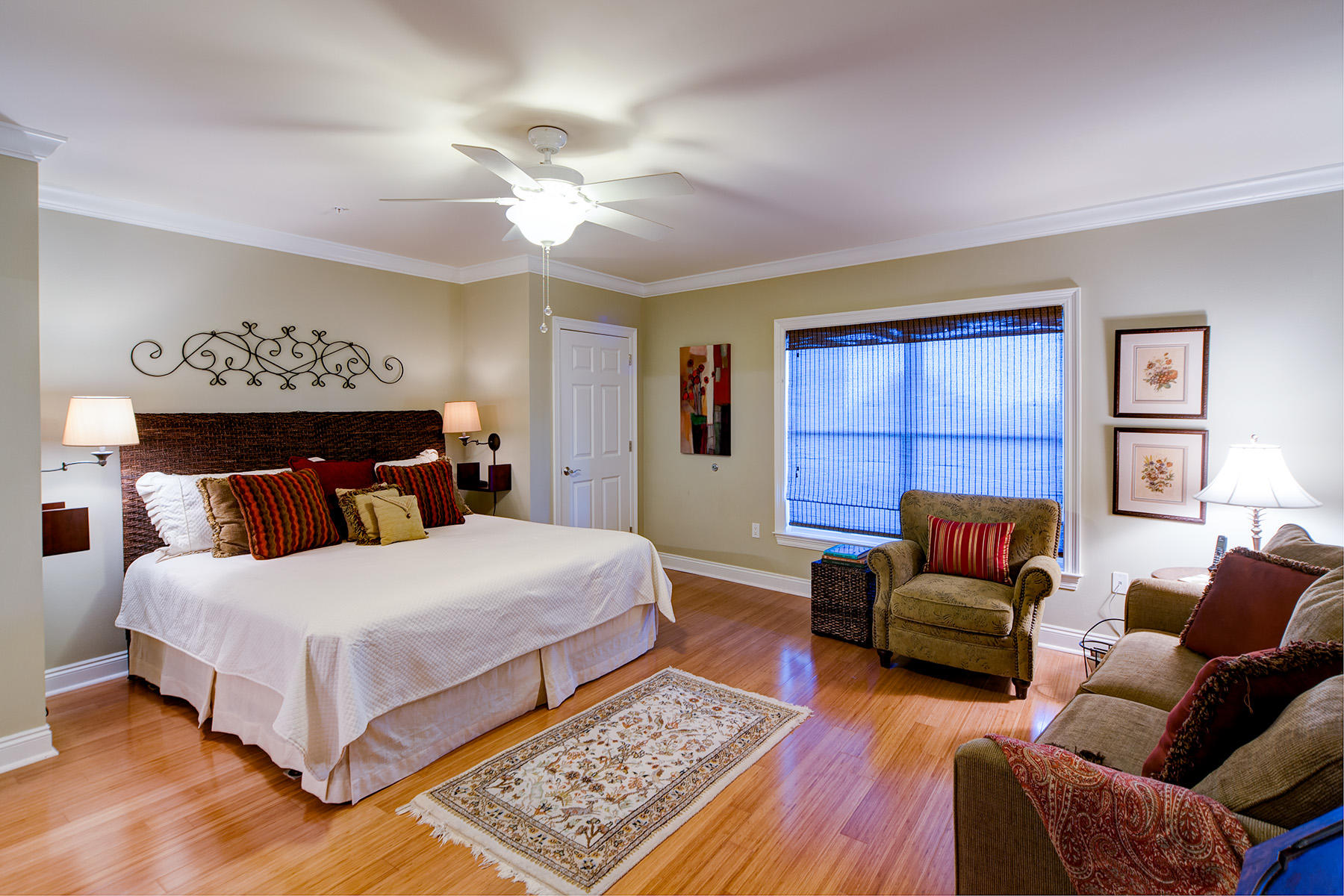 BELLA VITA - Residential