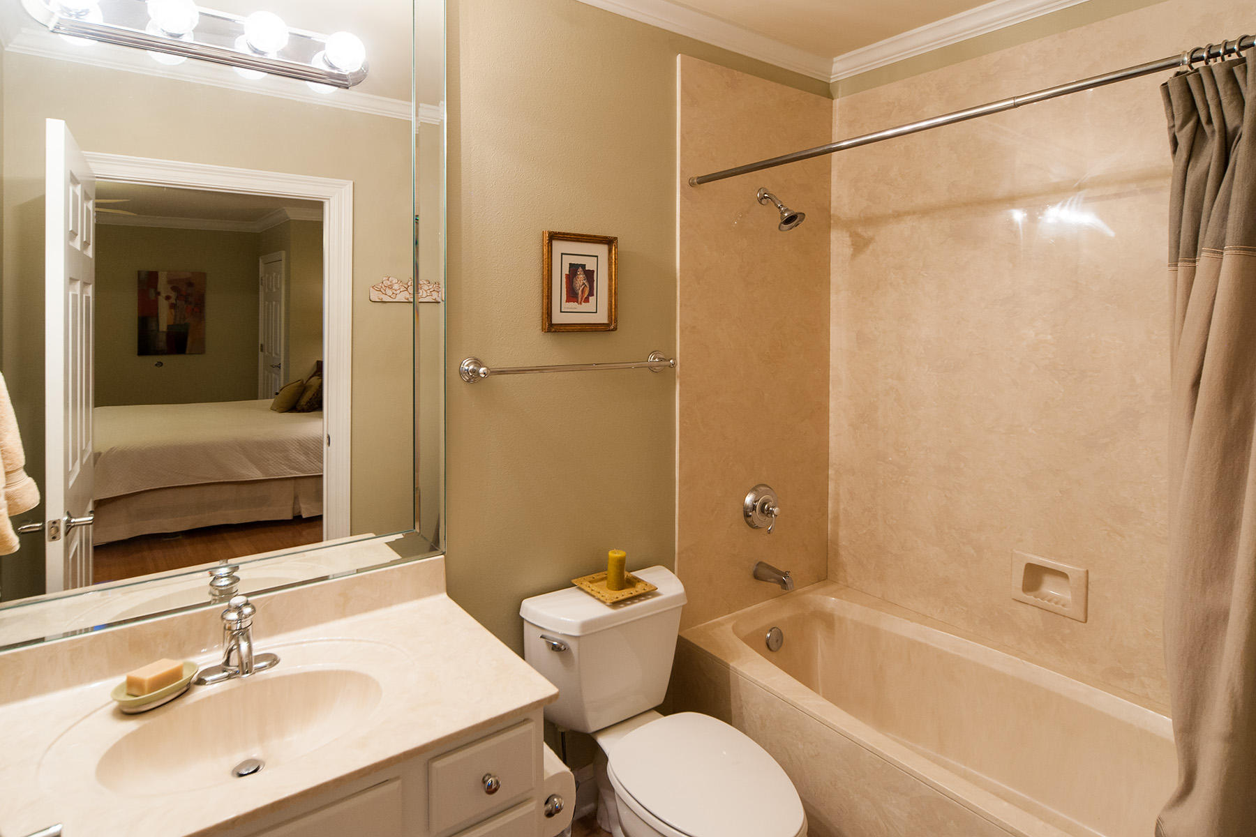 BELLA VITA - Residential