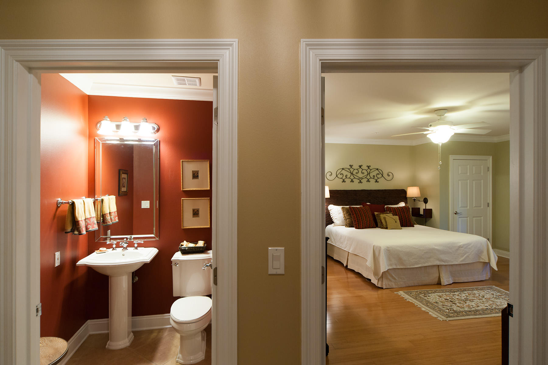 BELLA VITA - Residential