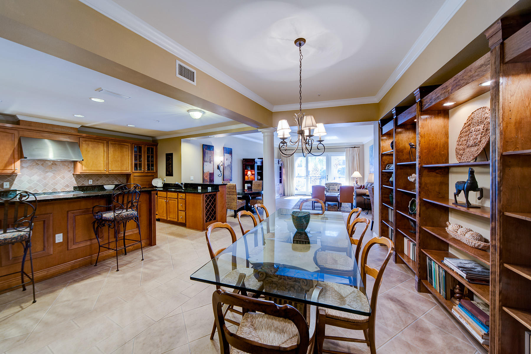 BELLA VITA - Residential