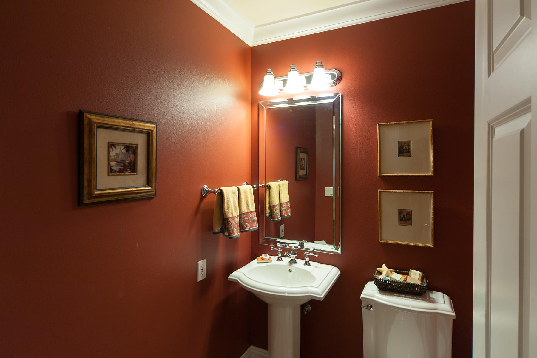 BELLA VITA - Residential