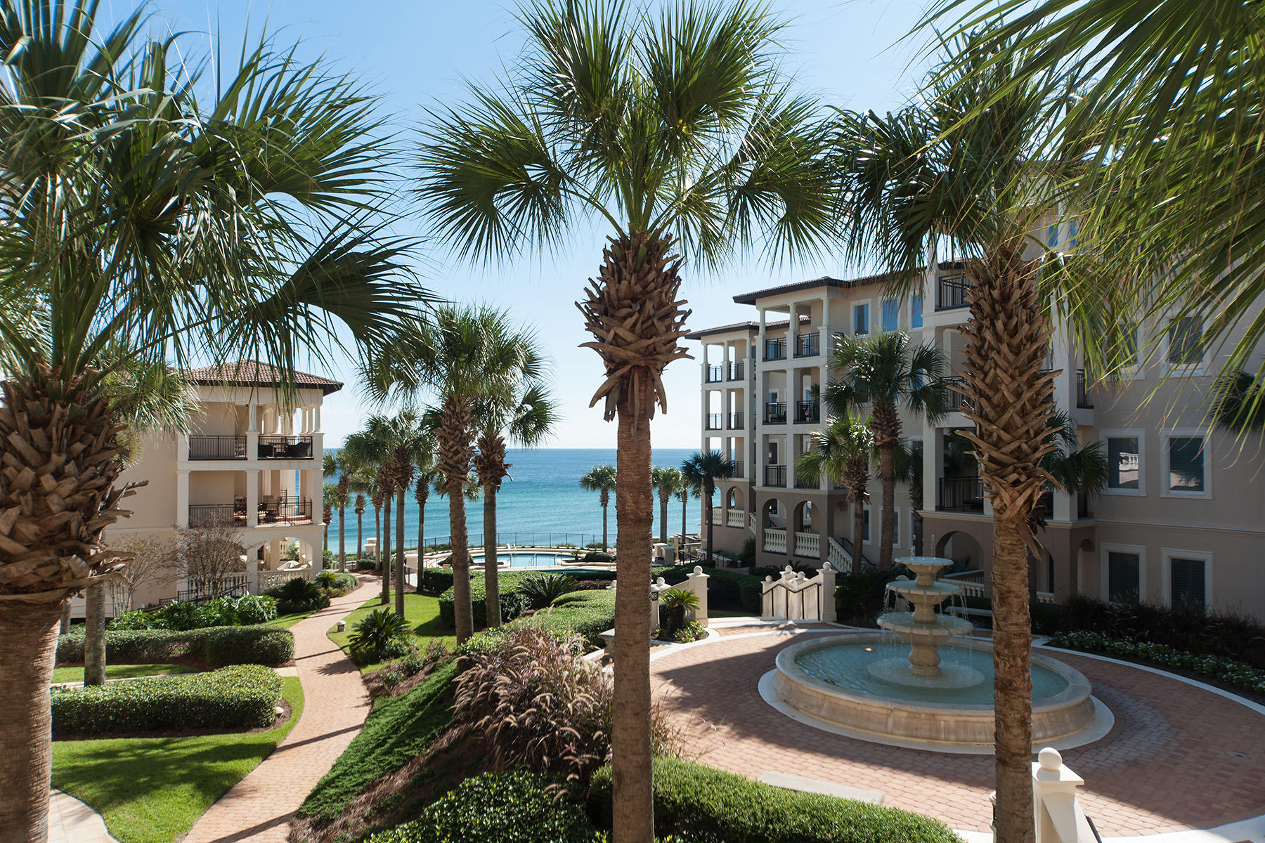 BELLA VITA - Residential