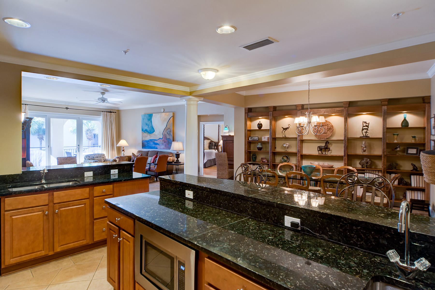 BELLA VITA - Residential