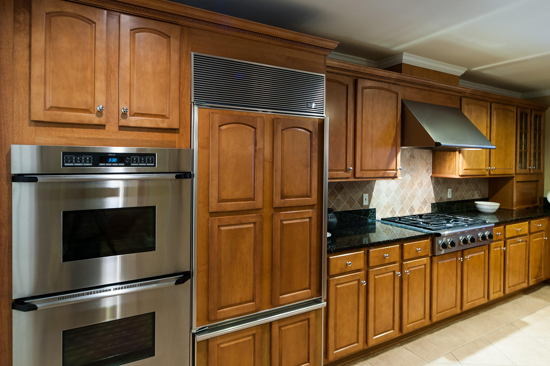 BELLA VITA - Residential