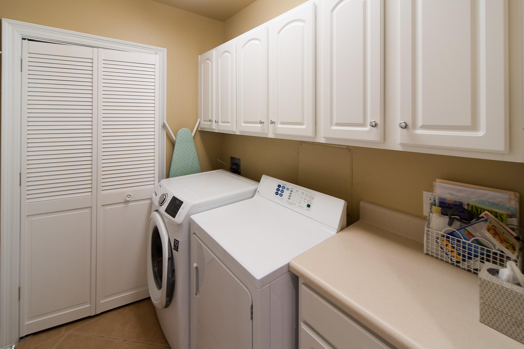 BELLA VITA - Residential