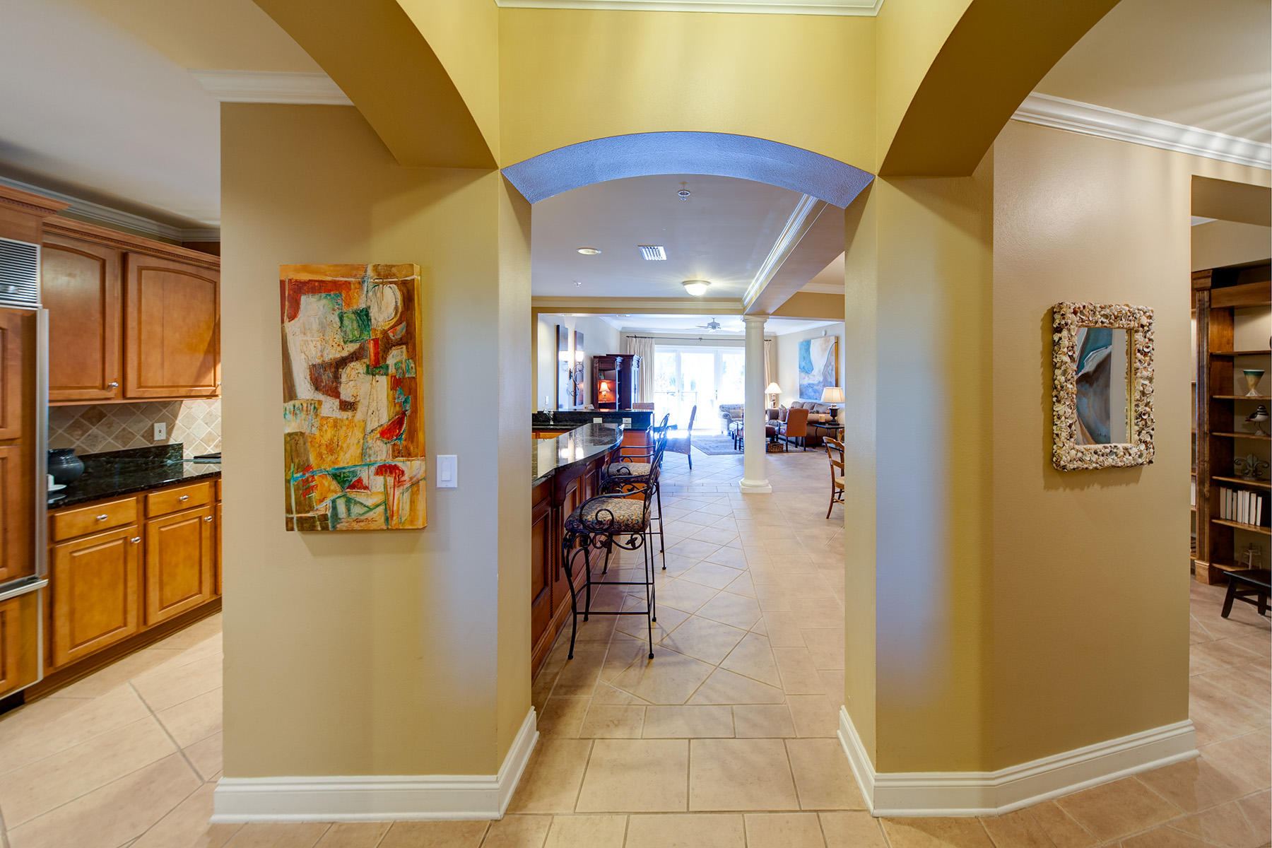 BELLA VITA - Residential