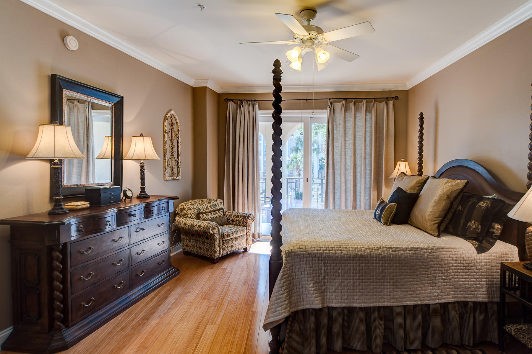 BELLA VITA - Residential