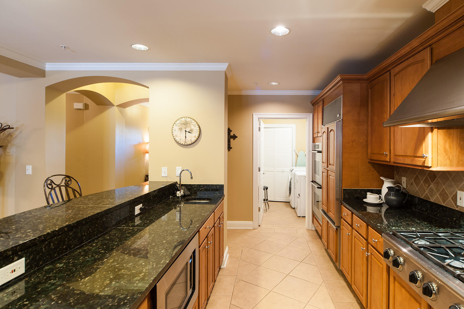 BELLA VITA - Residential