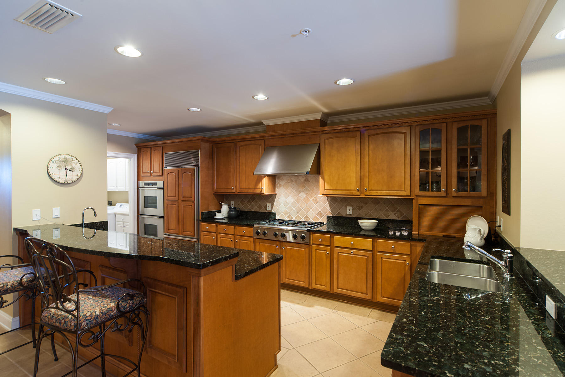 BELLA VITA - Residential