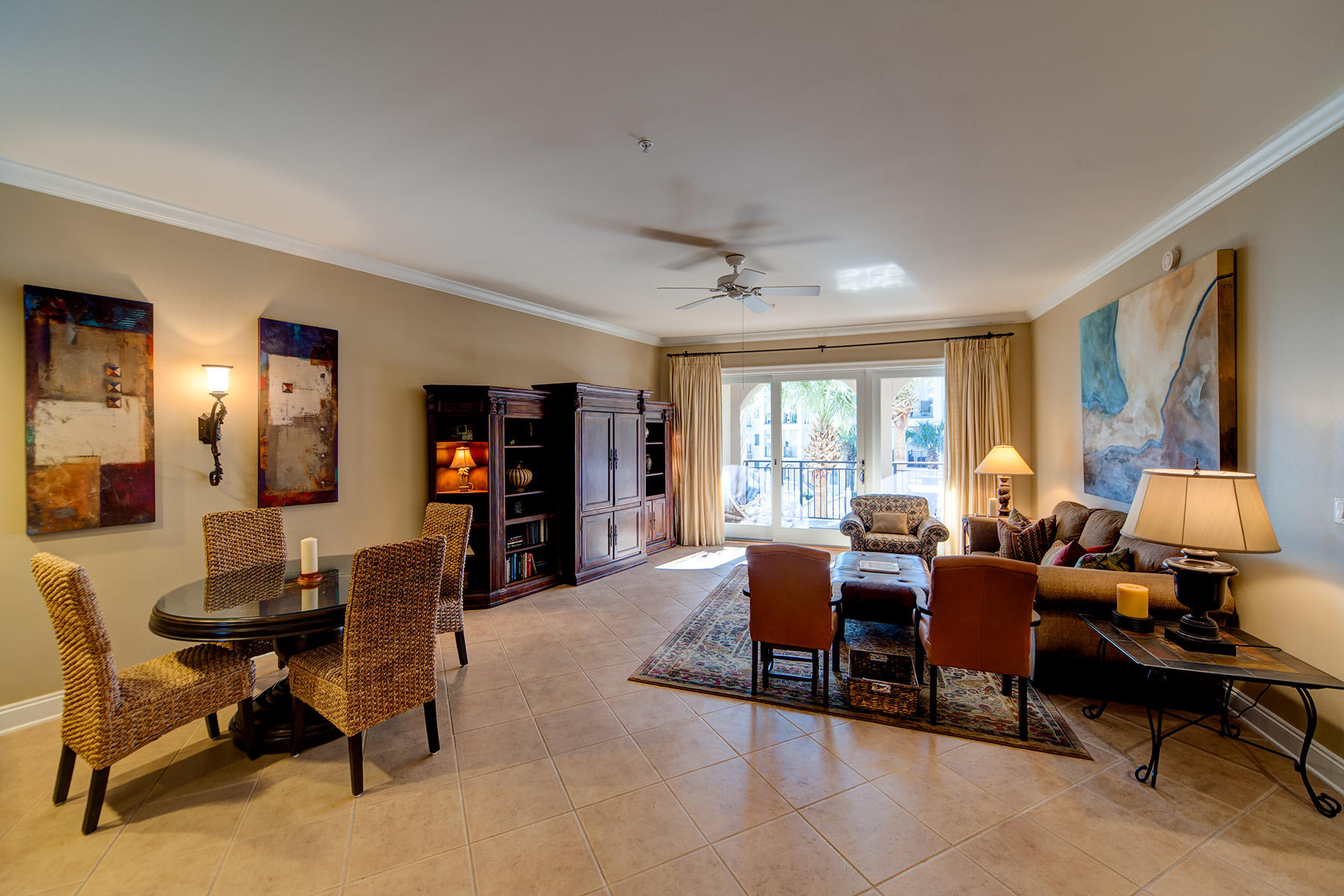 BELLA VITA - Residential